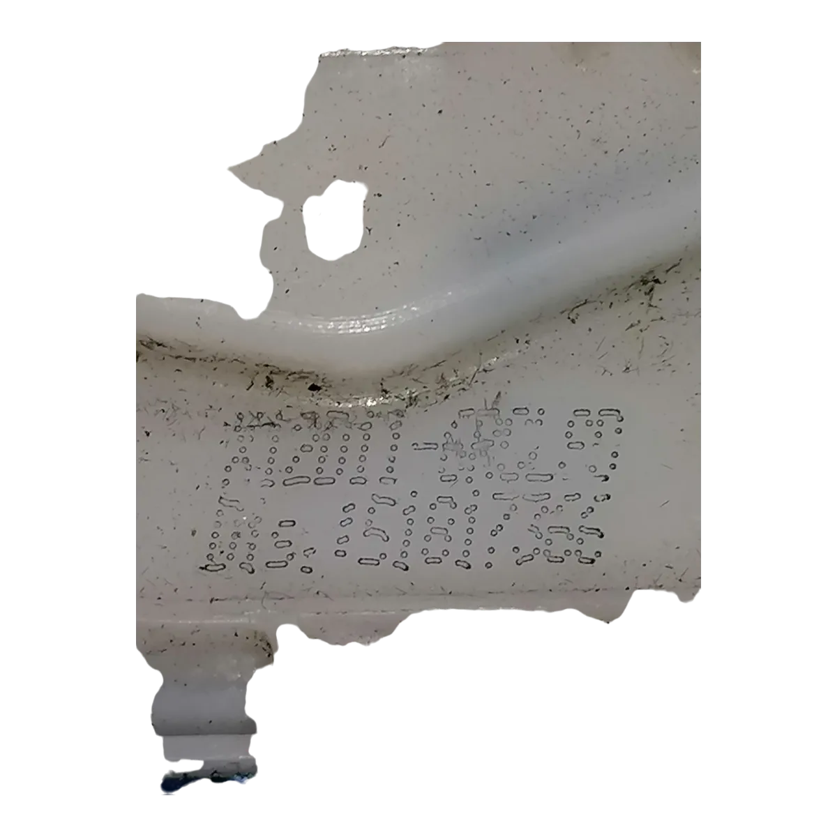 Fiat Doblo III   10-22   brava vrata prednja desna     PD    4-pina   151817366