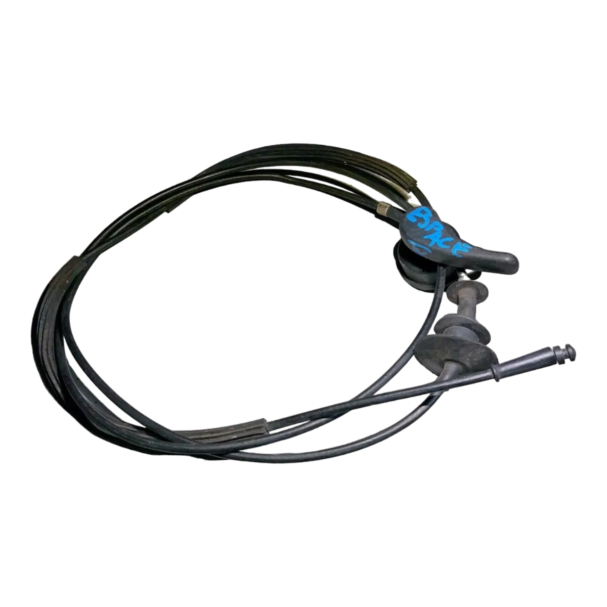 Renault Espace  IV    02-15   sajla prednje haube  8200235374