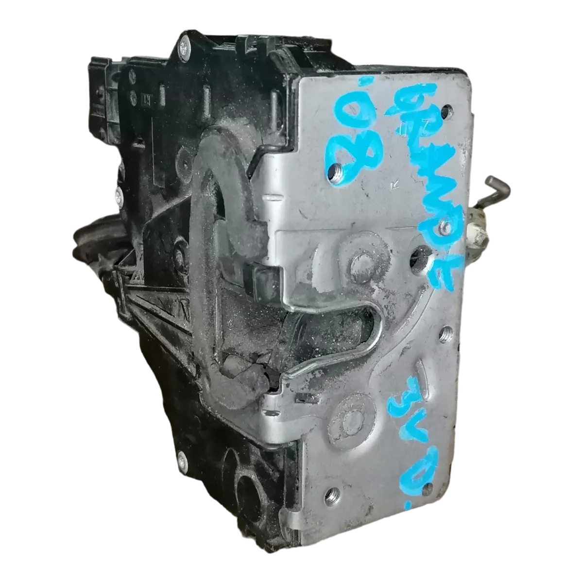 Fiat Punto Grande  05-15  brava vrata prednja desna     PD     6-pinova  55702904