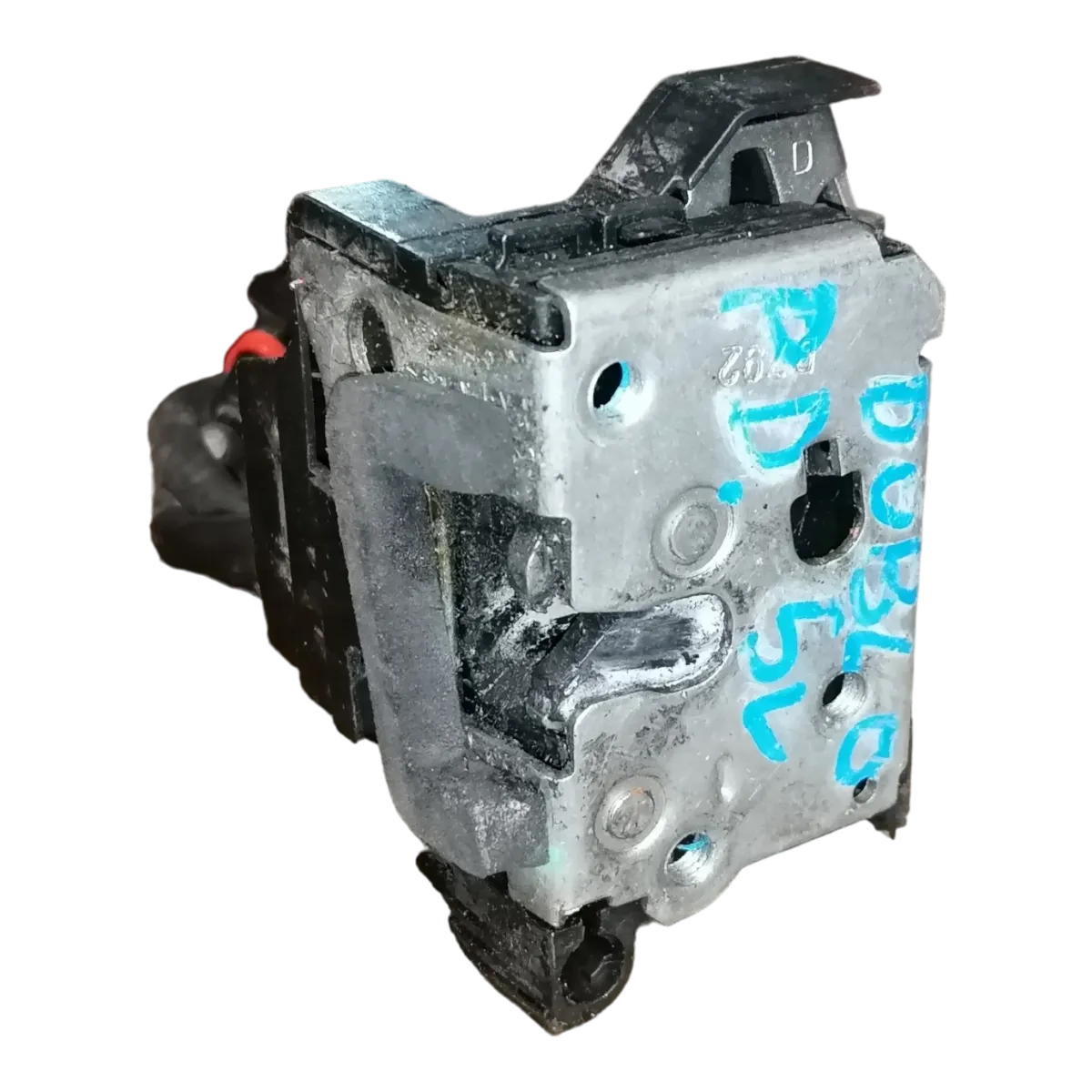 Fiat Doblo  00-10   brava vrata prednja desna    PD    51707111