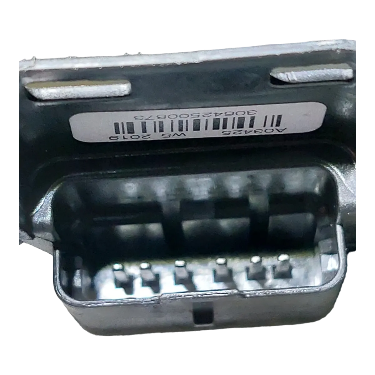 Peugeot 2008 P24   19-   brava vrata prednja desna   6-pinova   PSA305588   16944084