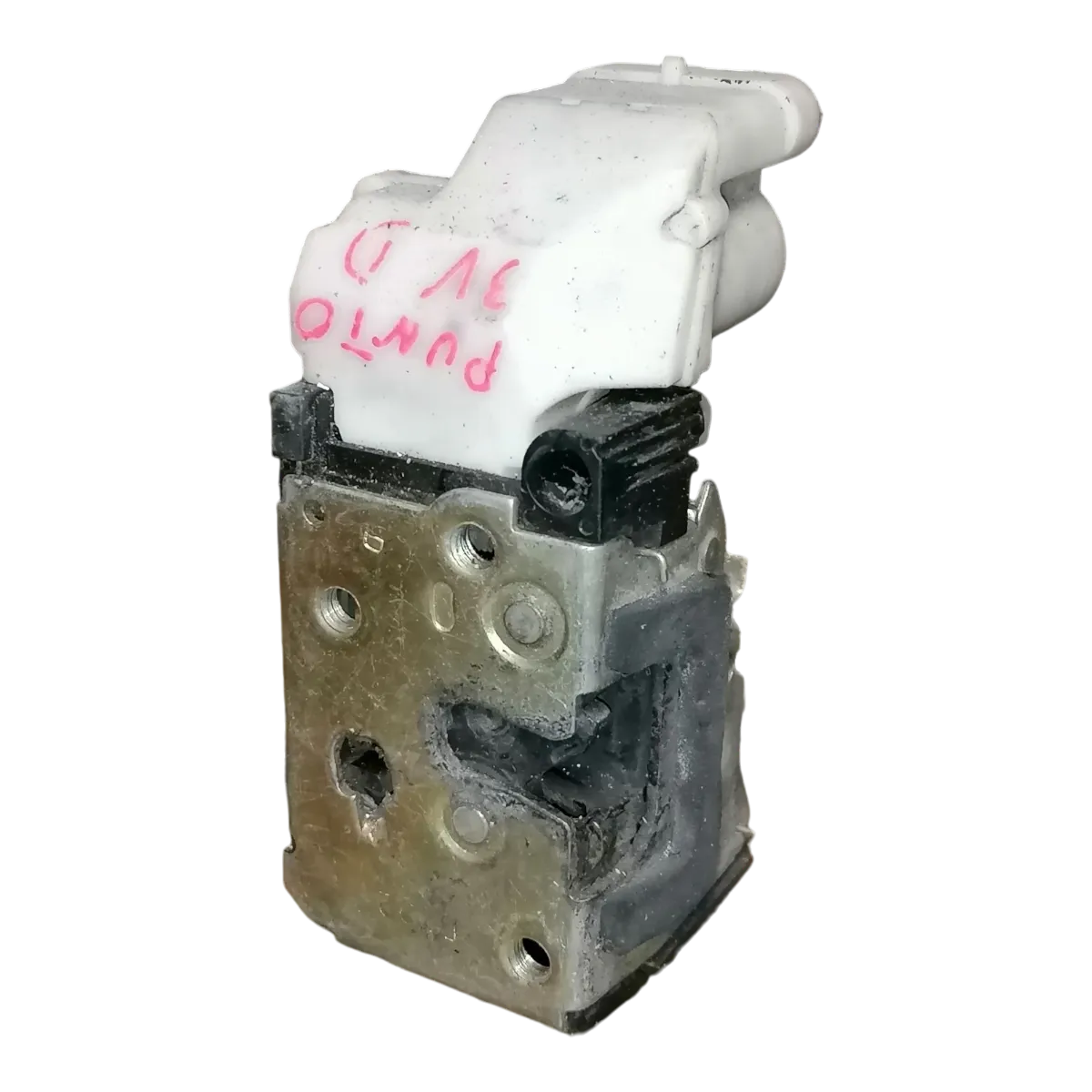 Fiat Punto Grande  99-11  brava vrata prednja desna     PD     6-pinova   46536061