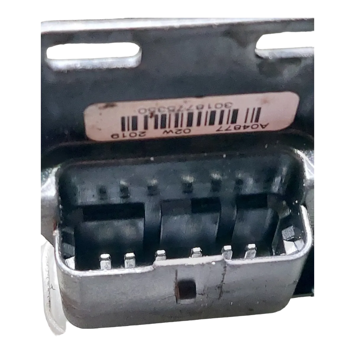 Peugeot 2008 P24   19-   brava vrata zadnja desna   6-pinova    PSA305593  16944089