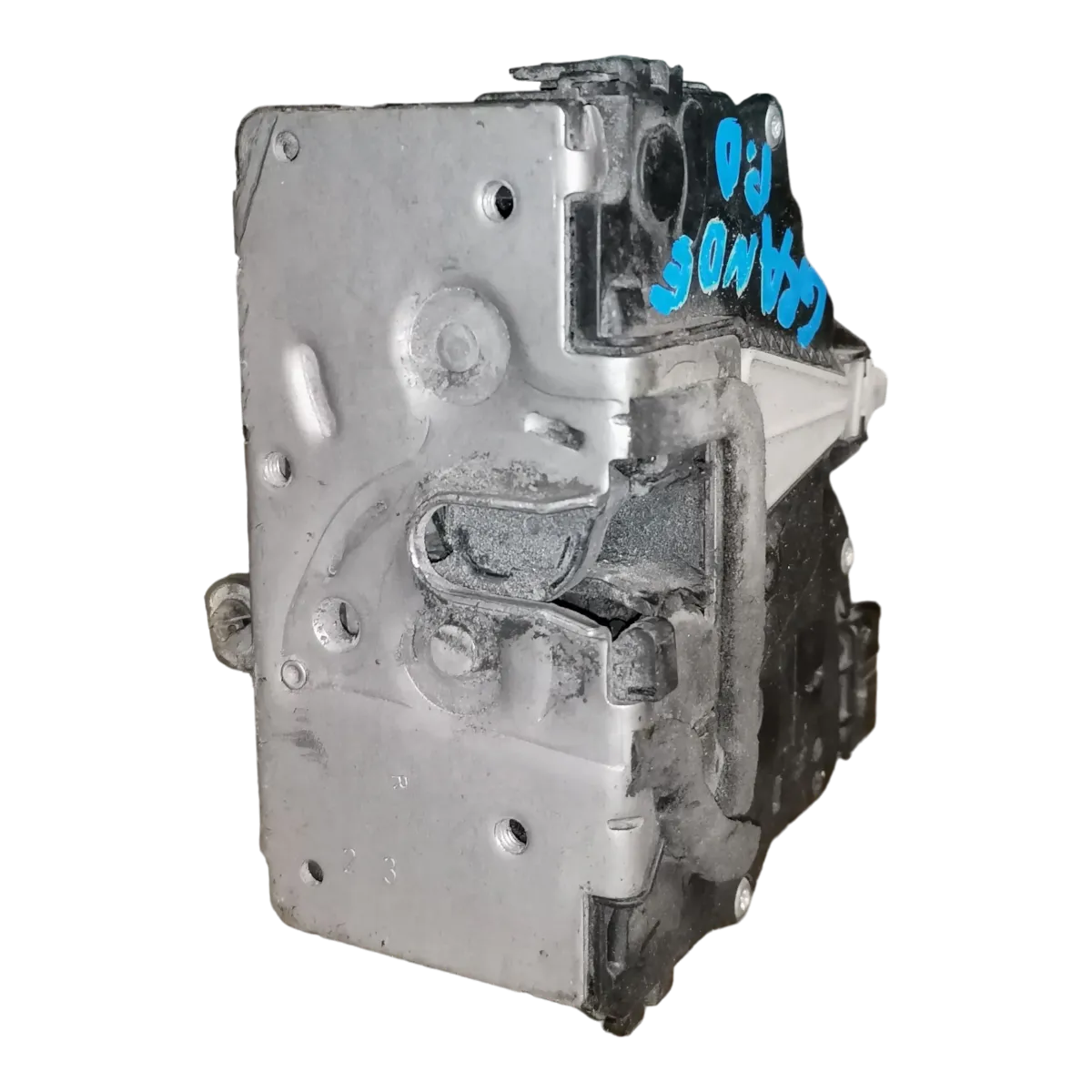 Fiat Punto Grande  05-15  brava vrata prednja desna     PD     6-pinova   55701964