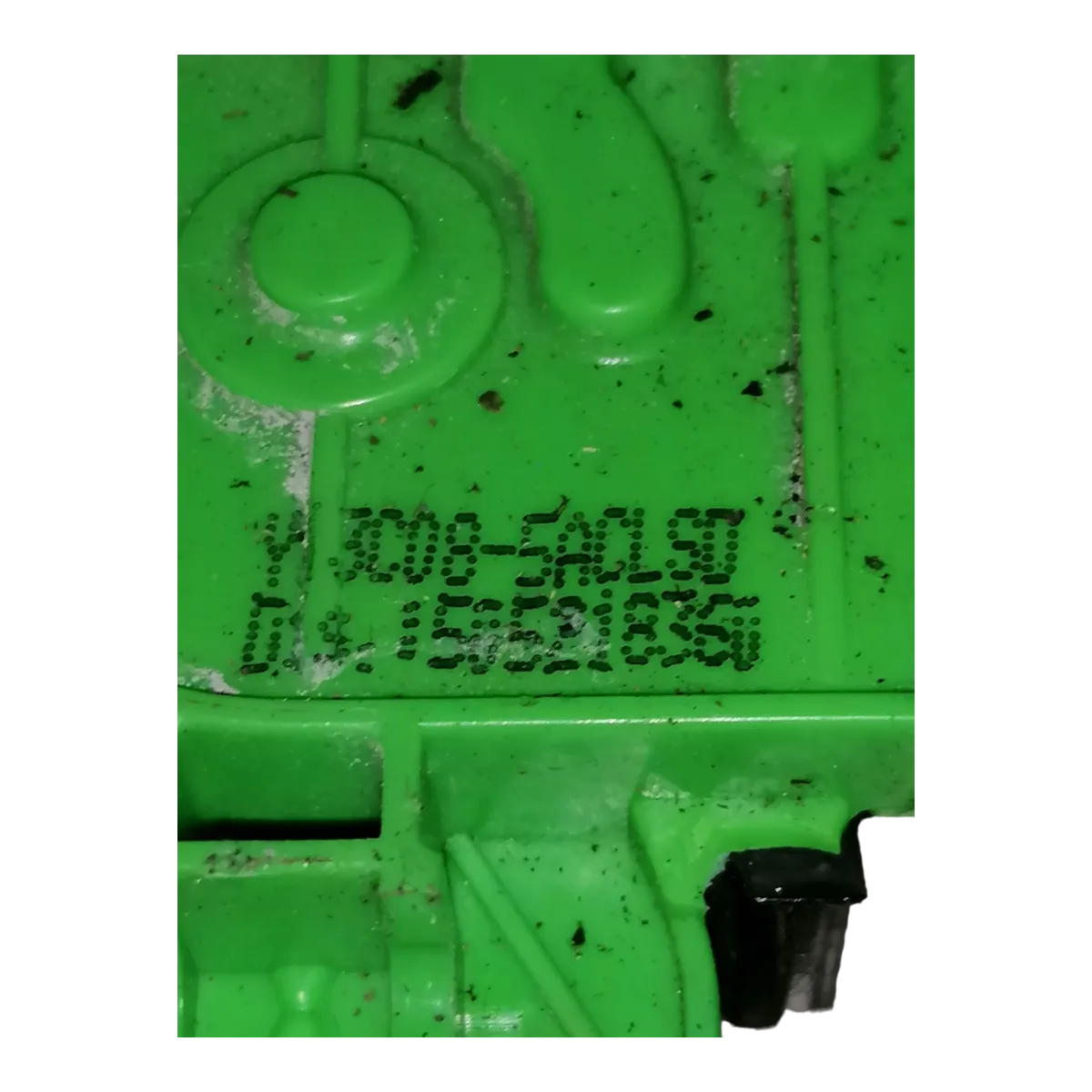 Alfa Romeo MiTo  08-18  brava vrata prednja desna      PD     5-pinova   505218360