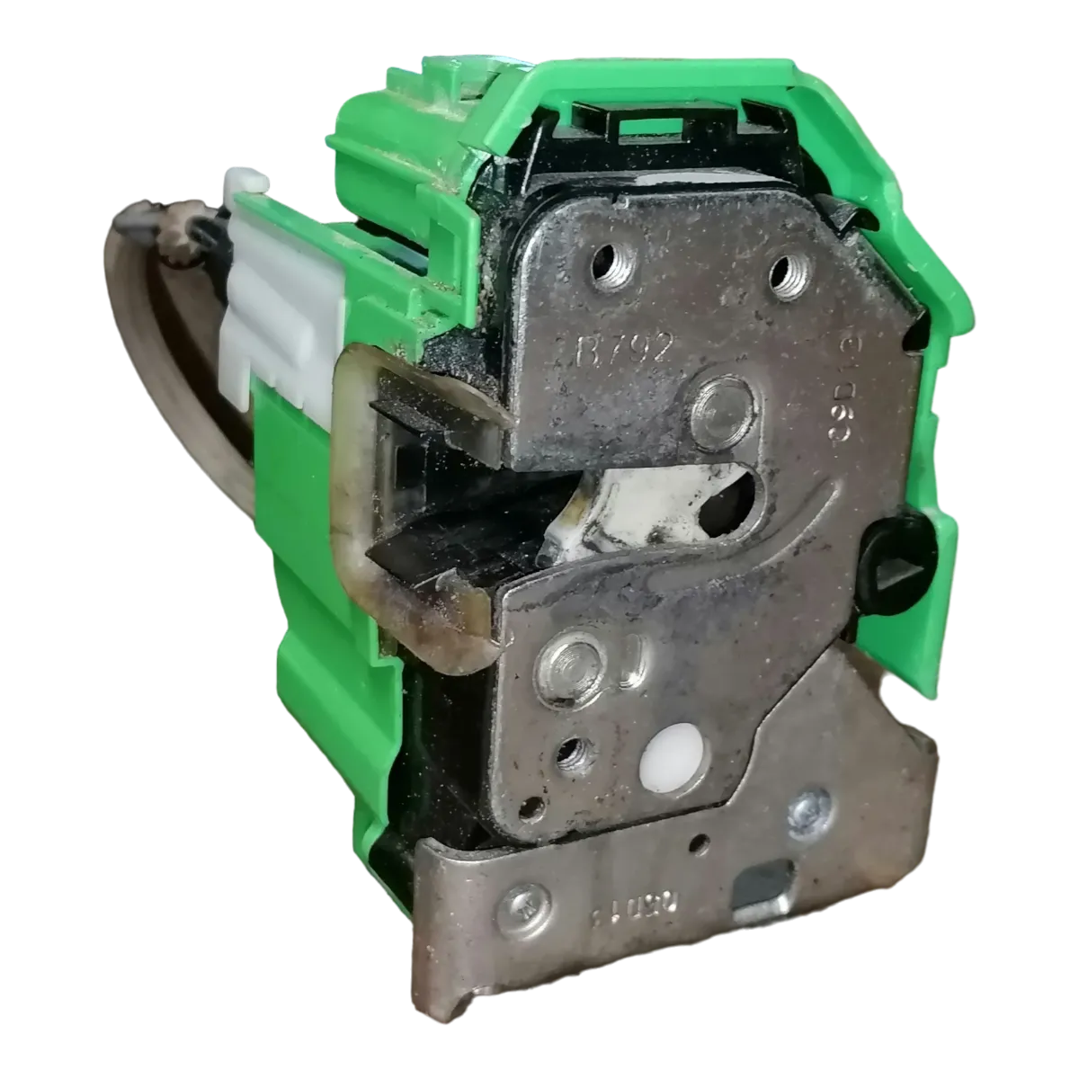 Alfa Romeo MiTo  08-18  brava vrata prednja desna      PD     5-pinova   505218360