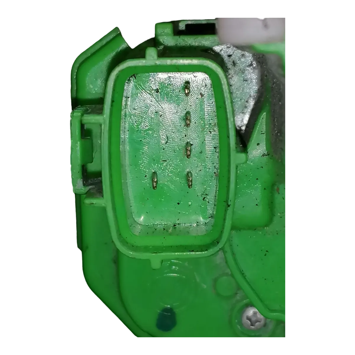 Alfa Romeo MiTo  08-18  brava vrata prednja desna      PD     5-pinova   505218360