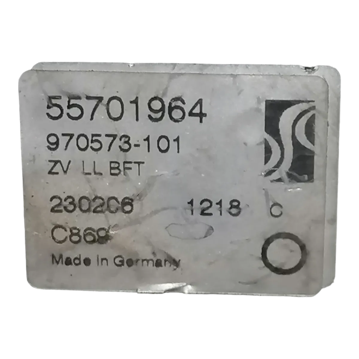 Fiat Punto Grande  05-15  brava vrata prednja desna    PD     6-pinova   55701964