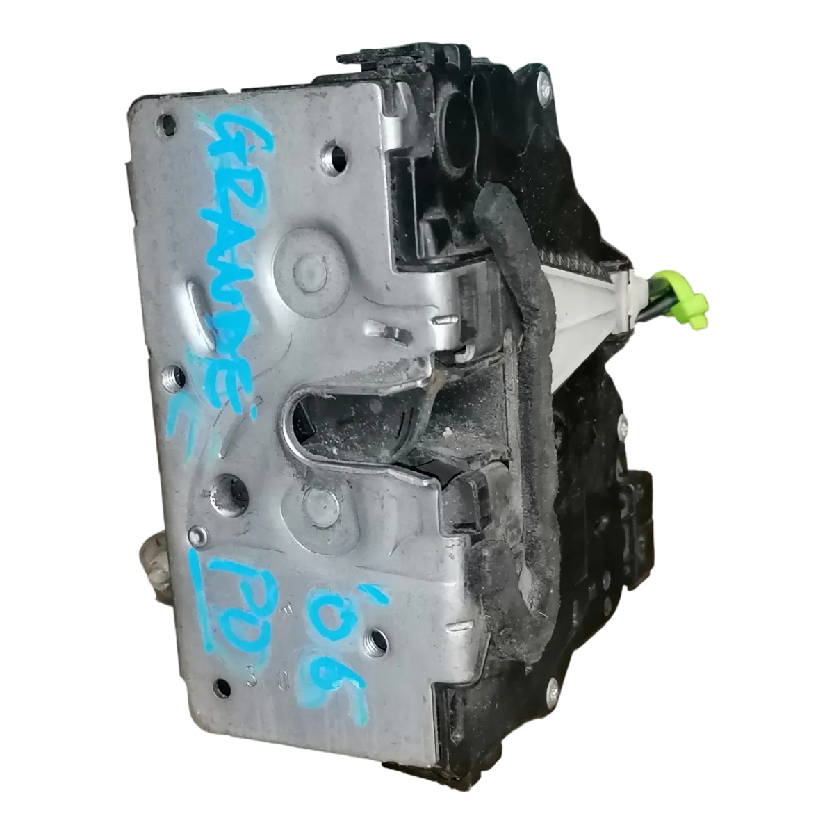 Fiat Punto Grande  05-15  brava vrata prednja desna    PD     6-pinova   51797558