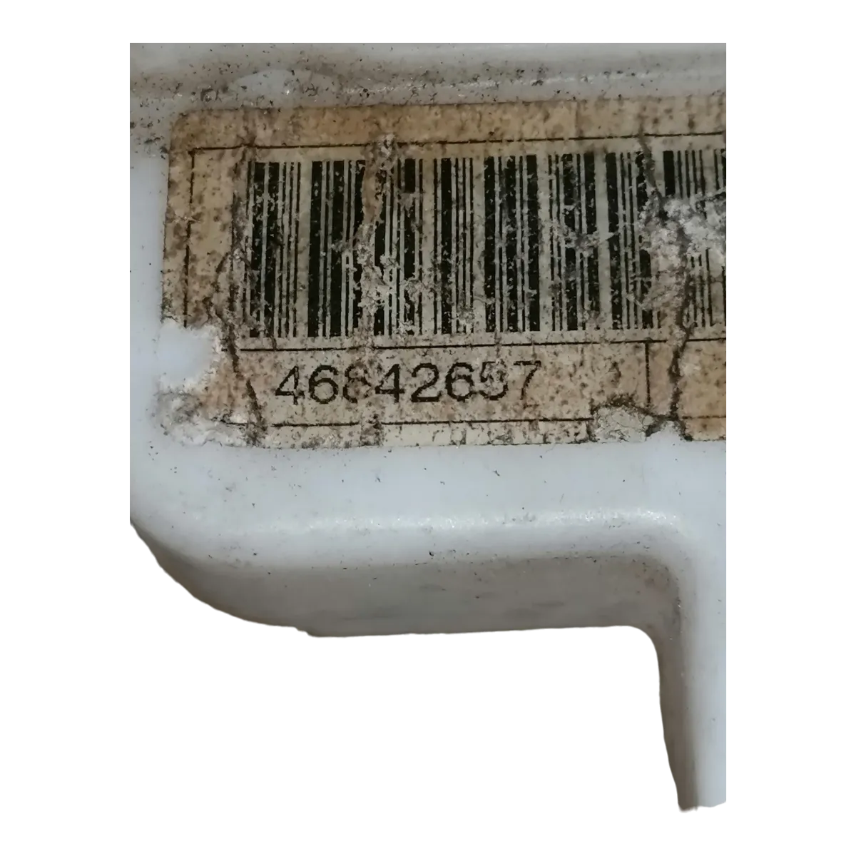 Fiat Panda II   03-12   brava vrata prednja desna    PD     46842657  46803509