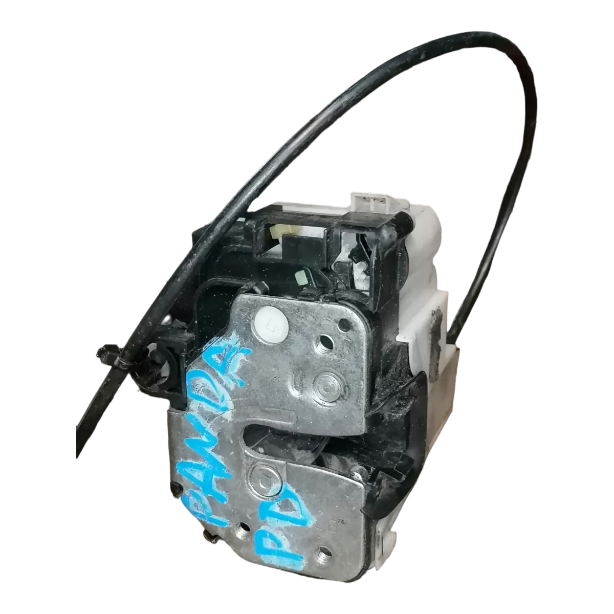 Fiat Panda II   03-12   brava vrata prednja desna    PD     46842657  46803509