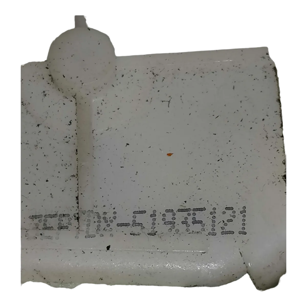 Fiat 500    07-   brava vrata prednja desna    PD     4-pina   51935112   51935121