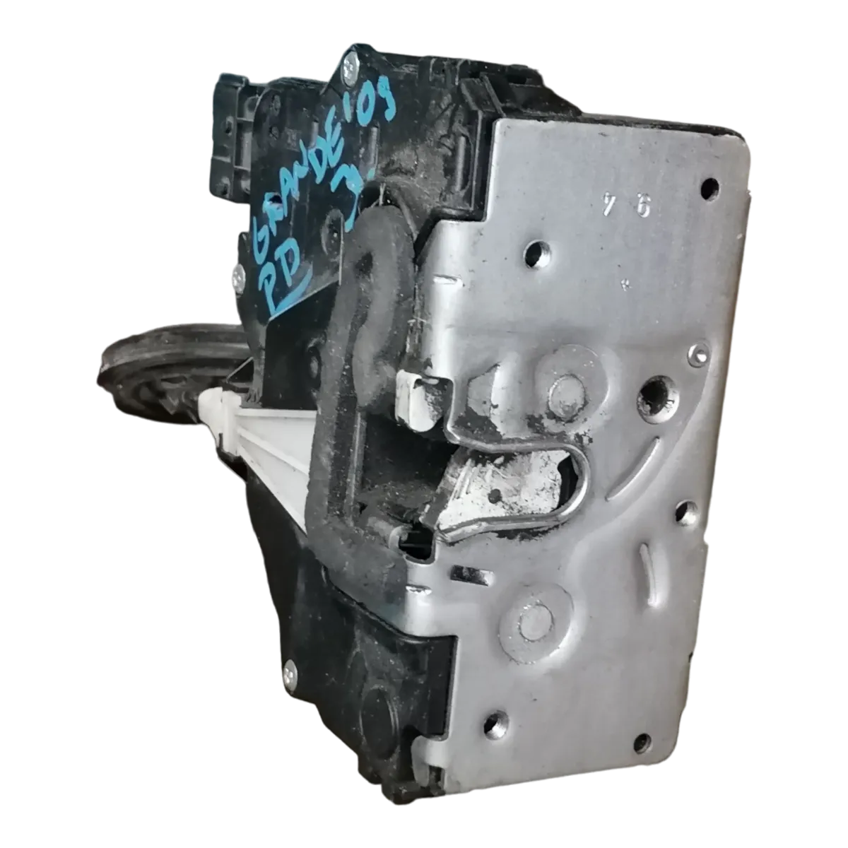 Fiat Punto Grande  05-15  brava vrata prednja desna     PD     6-pinova   51797562