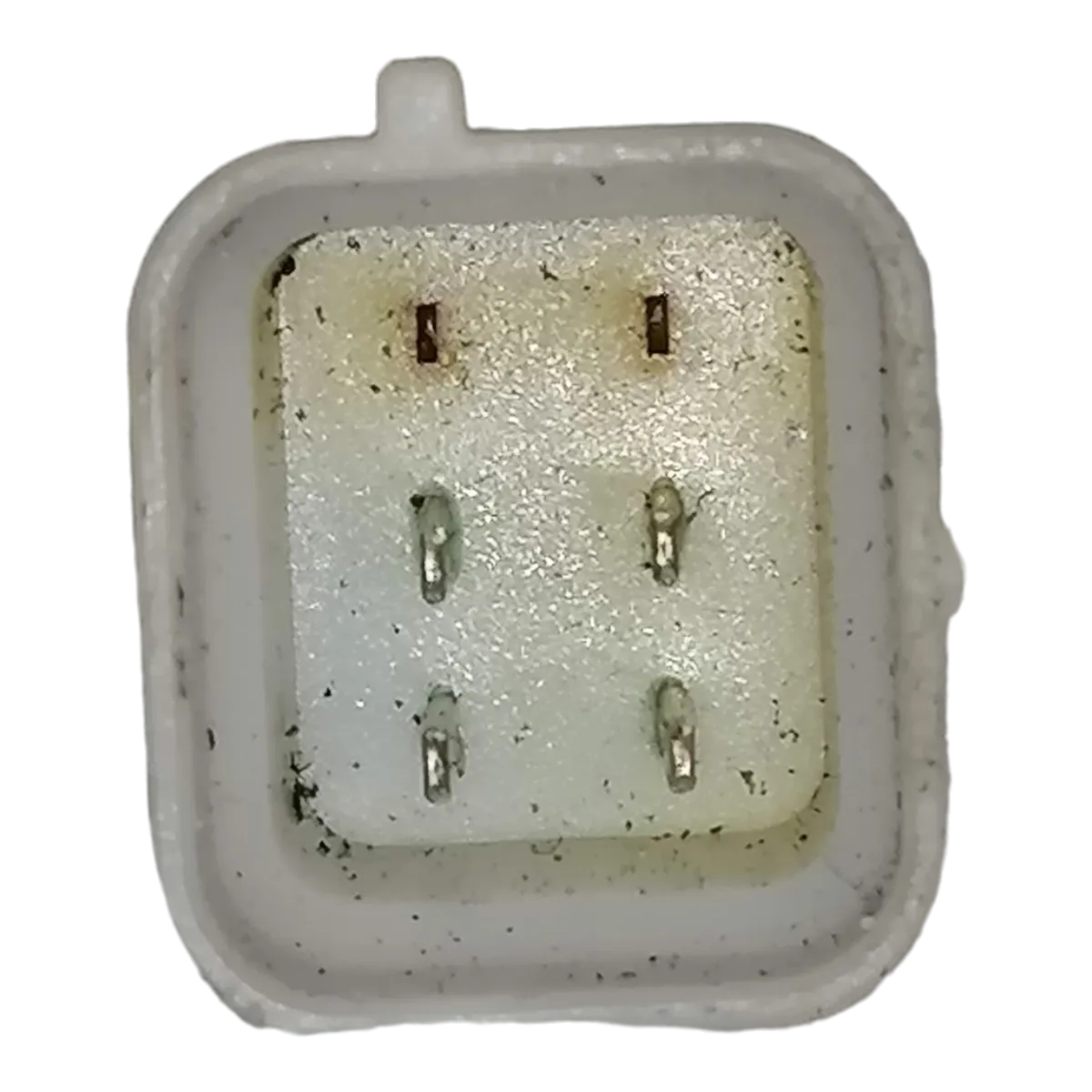 Fiat 500    07-    brava vrata prednja desna    PD     4-pina   51827593  51827594