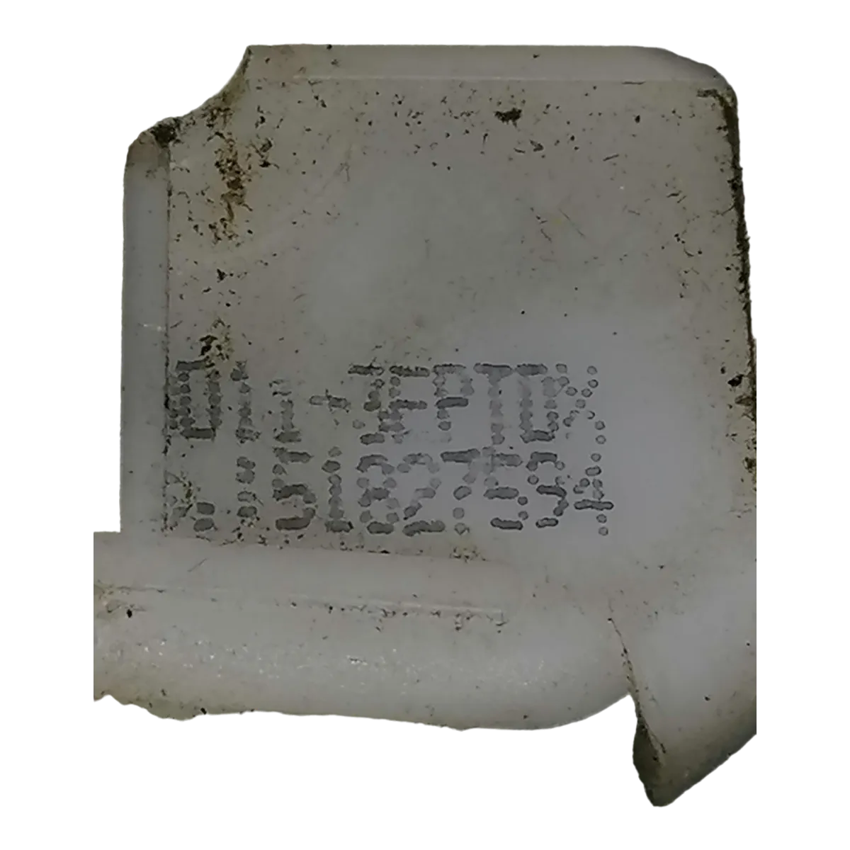 Fiat 500    07-    brava vrata prednja desna    PD     4-pina   51827593  51827594