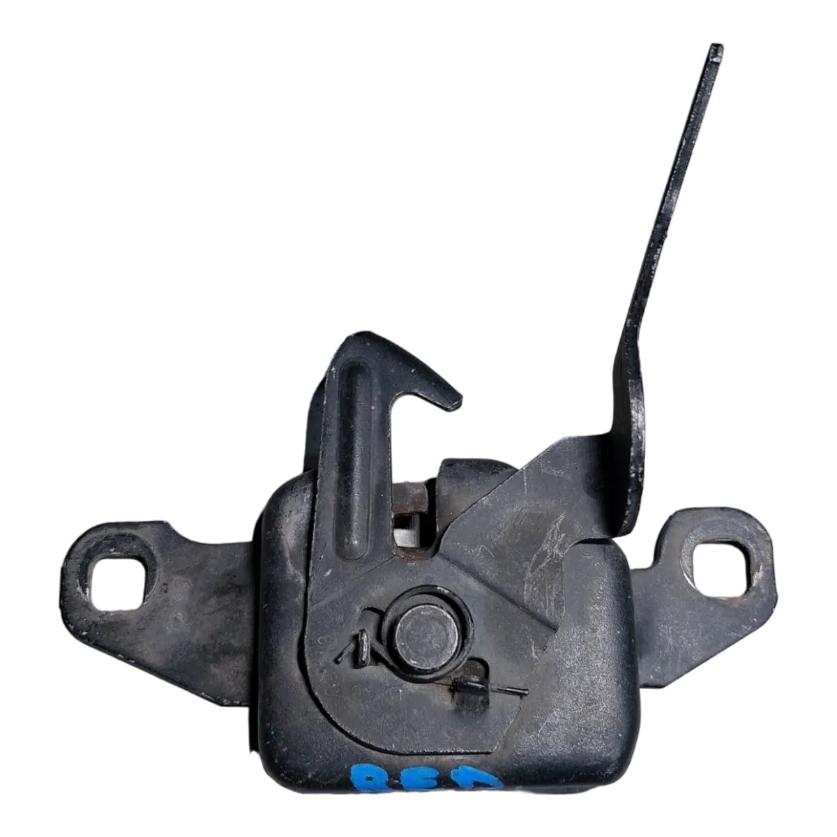 Renault Twingo II    07-14      brava  prednje haube   8200654602