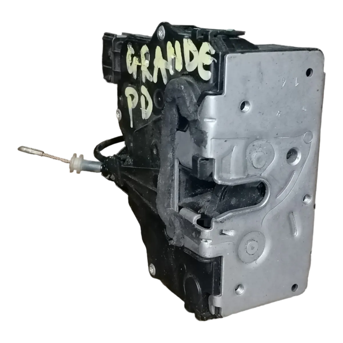 Fiat Punto Grande  05-15   brava vrata prednja desna    PD     6-pinova   55701964