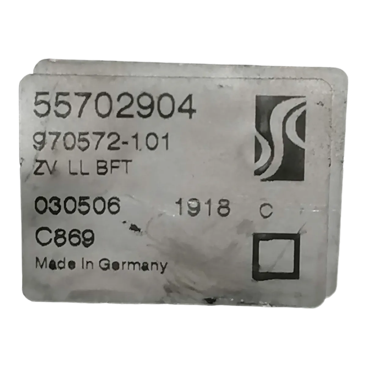 Fiat Punto Grande  05-15   brava vrata prednja desna    PD    6-pinova   55702904