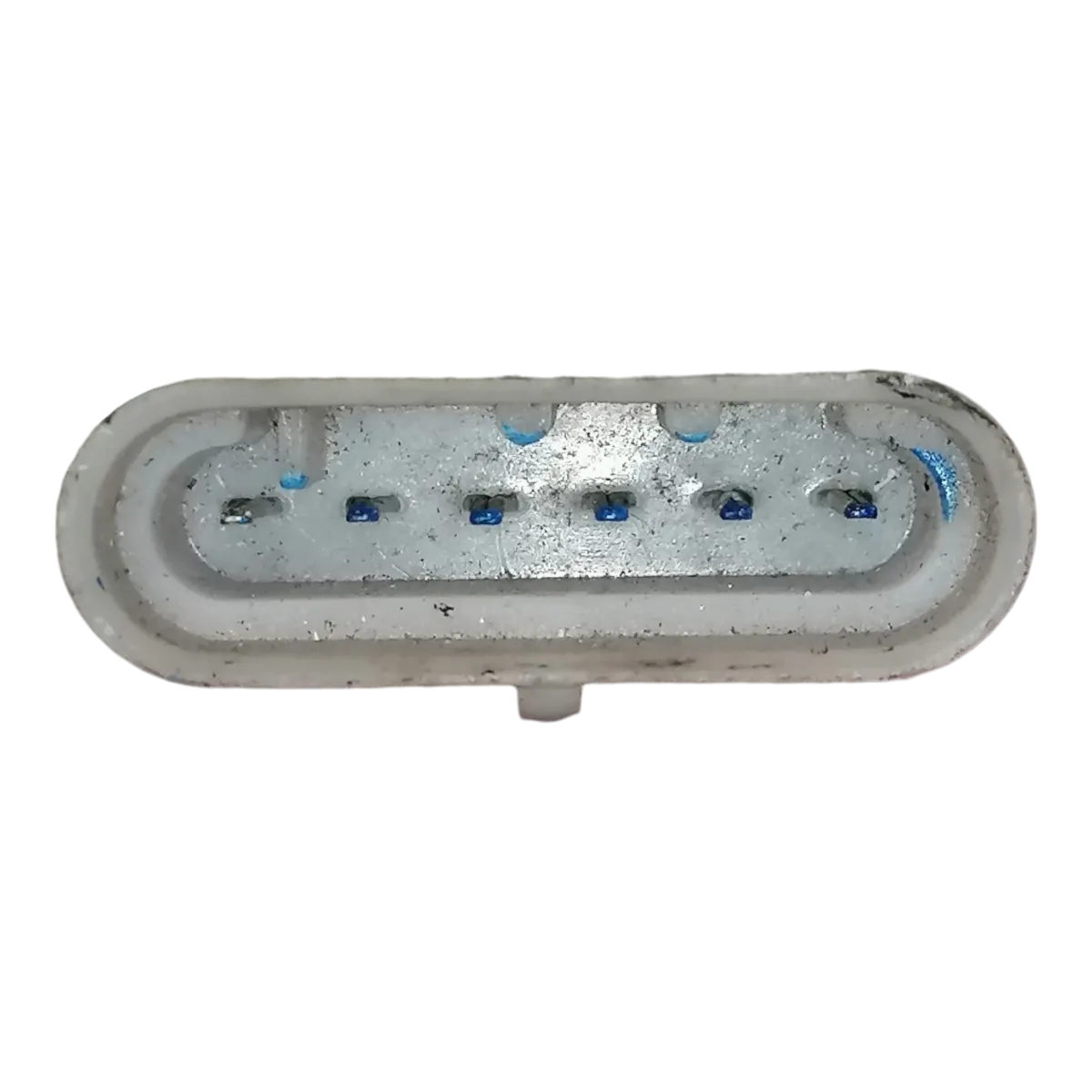 Fiat Doblo  00-10   brava vrata prednja desna   PD   6-pinova    51843468