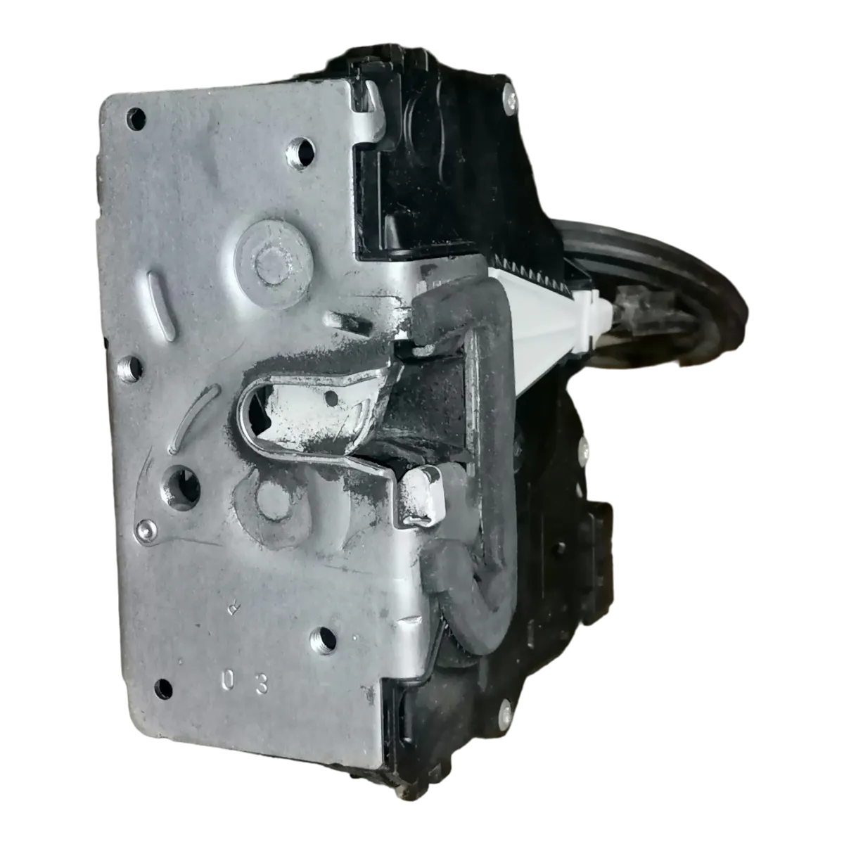 Fiat Punto Grande   05-15  brava vrata prednja desna   PD   6-pinova   51905683