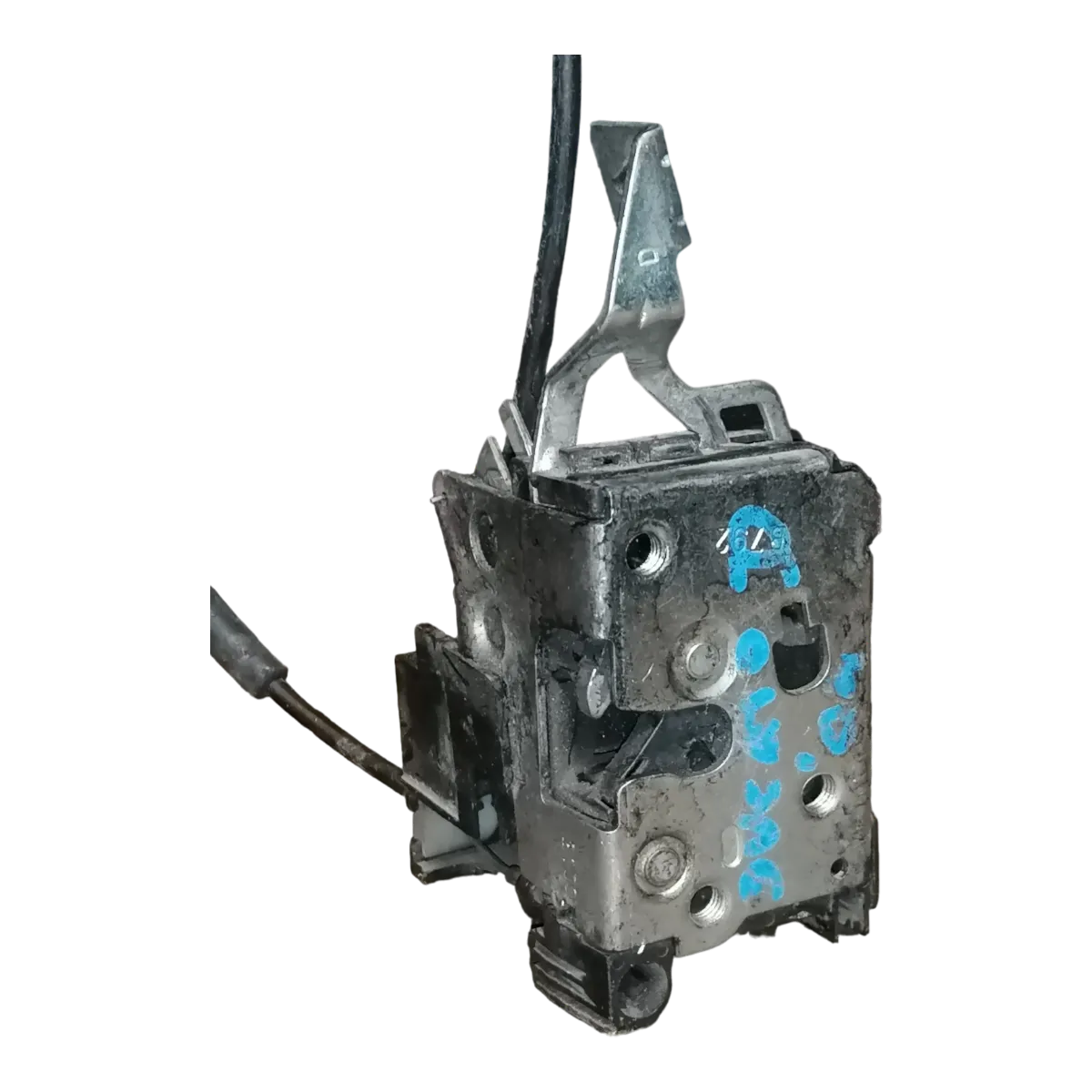 Fiat Ducato   00-06  brava vrata prednja desna   PD   1334644080