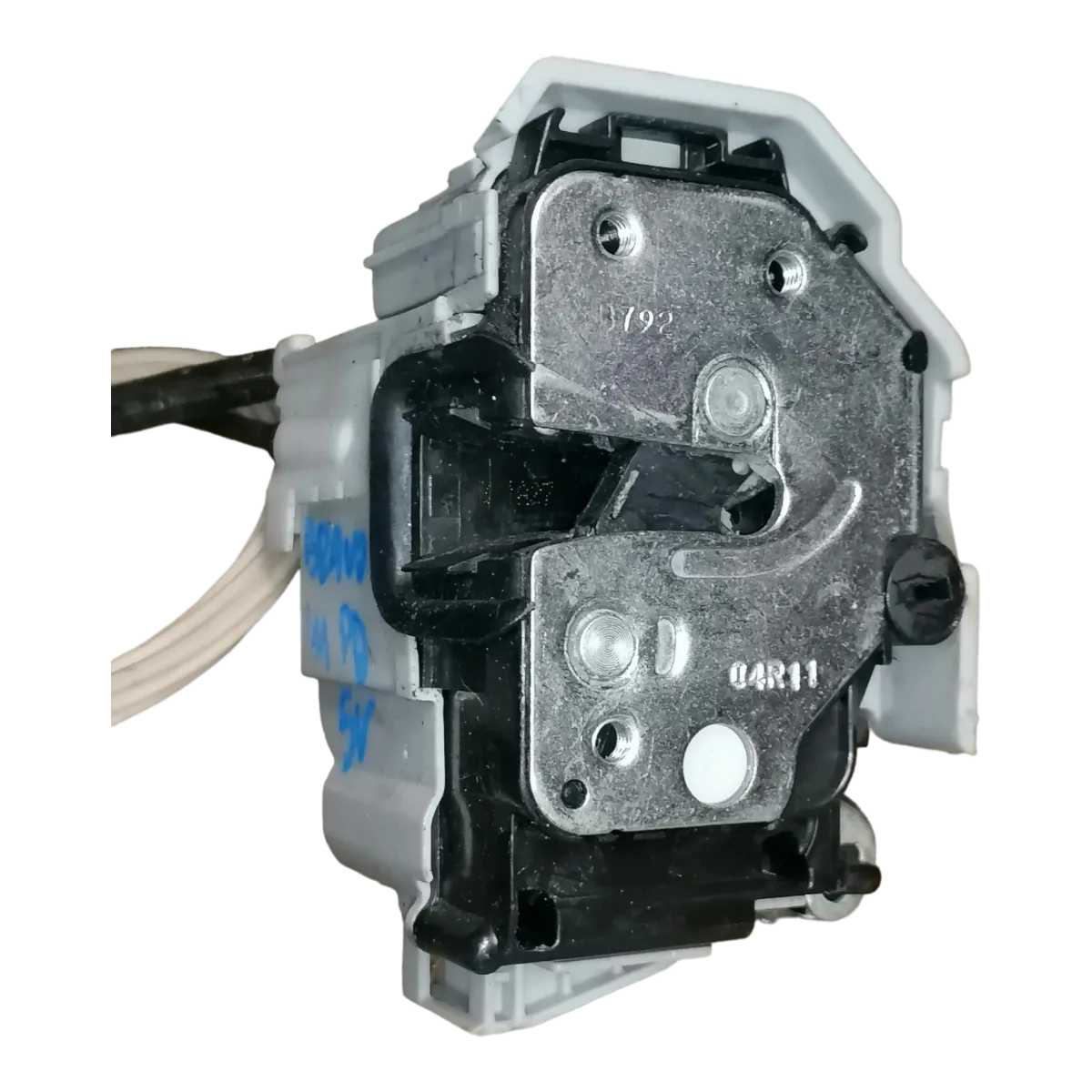 Fiat Bravo II  07-14   brava vrata prednja desna   PD   4-pina   51827955