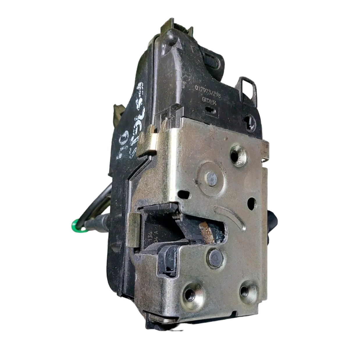 Renault Espace    02-     brava vrata prednja desna    PD   4-pina      017973/Z98