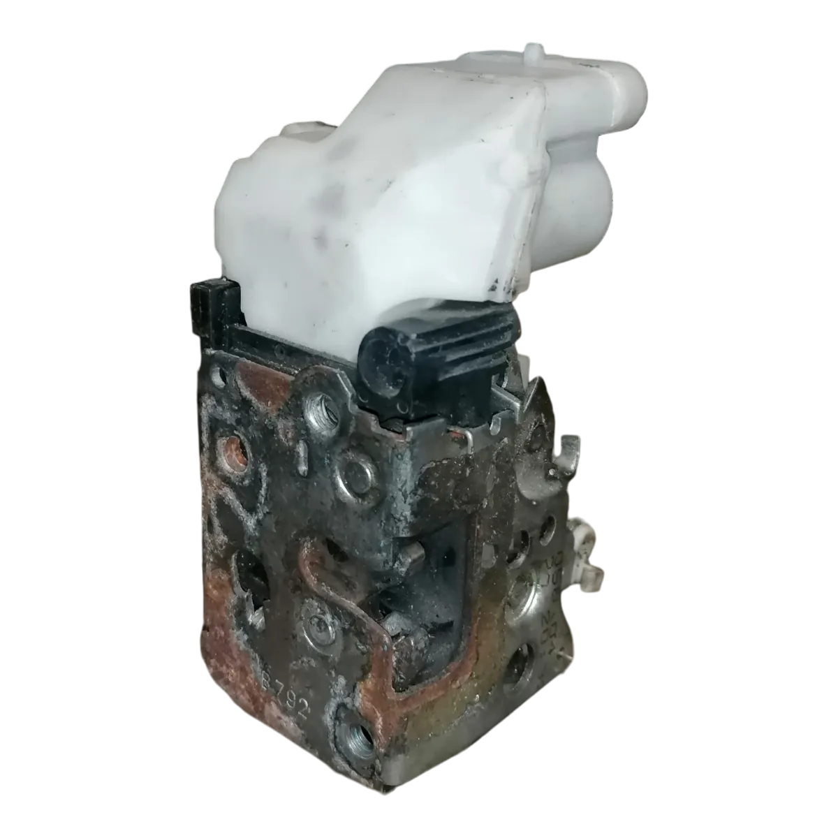 Fiat Punto II   99-11   brava vrata prednja desna    PD    6-pinova   46536064