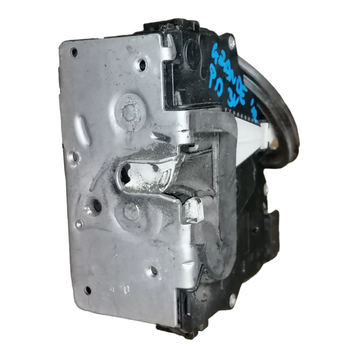 Fiat Punto Grande   05-15   brava vrata prednja desna     PD    6-pinova    51905693