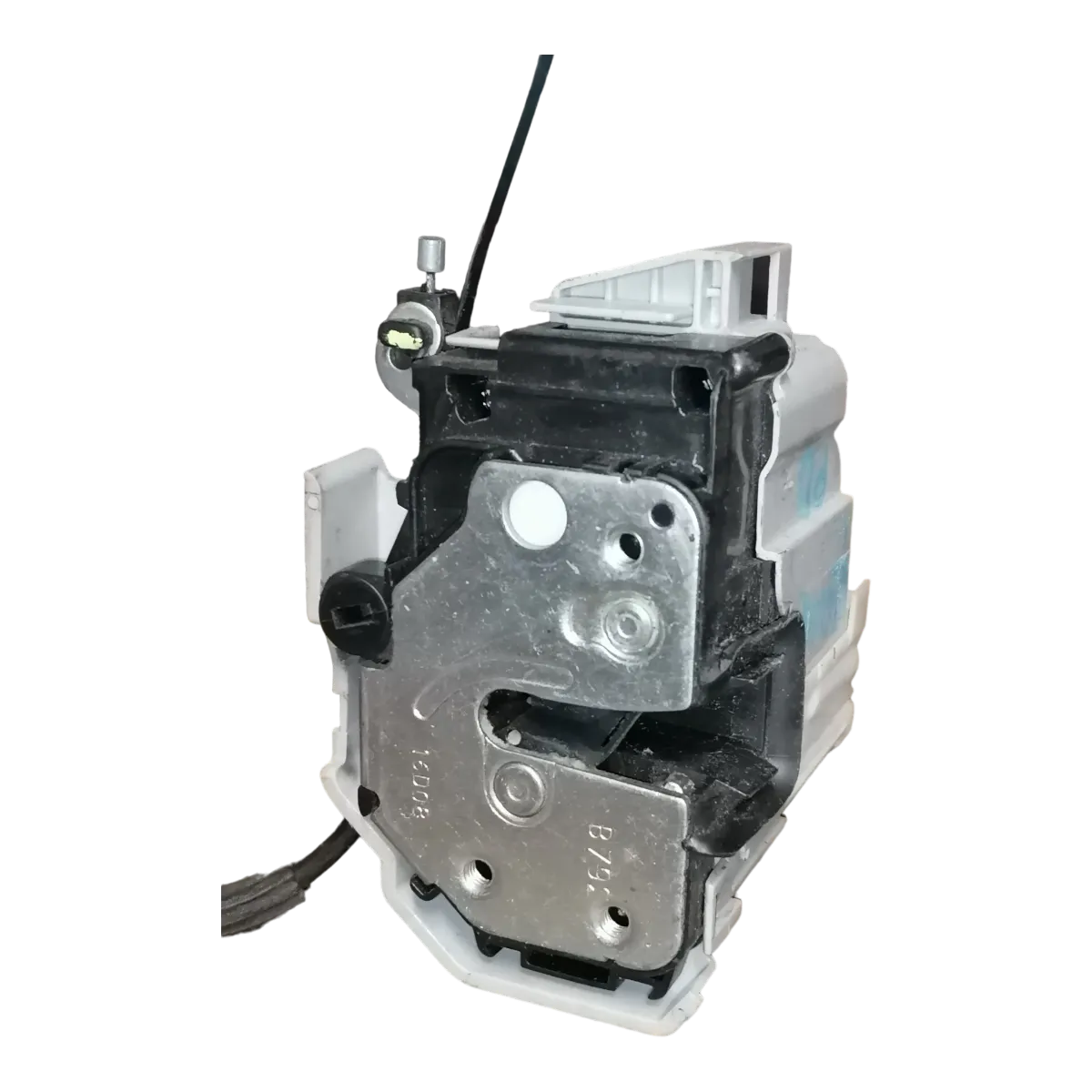 Fiat Bravo II  07-14   brava vrata prednja desna   PD   4-pina   51827955