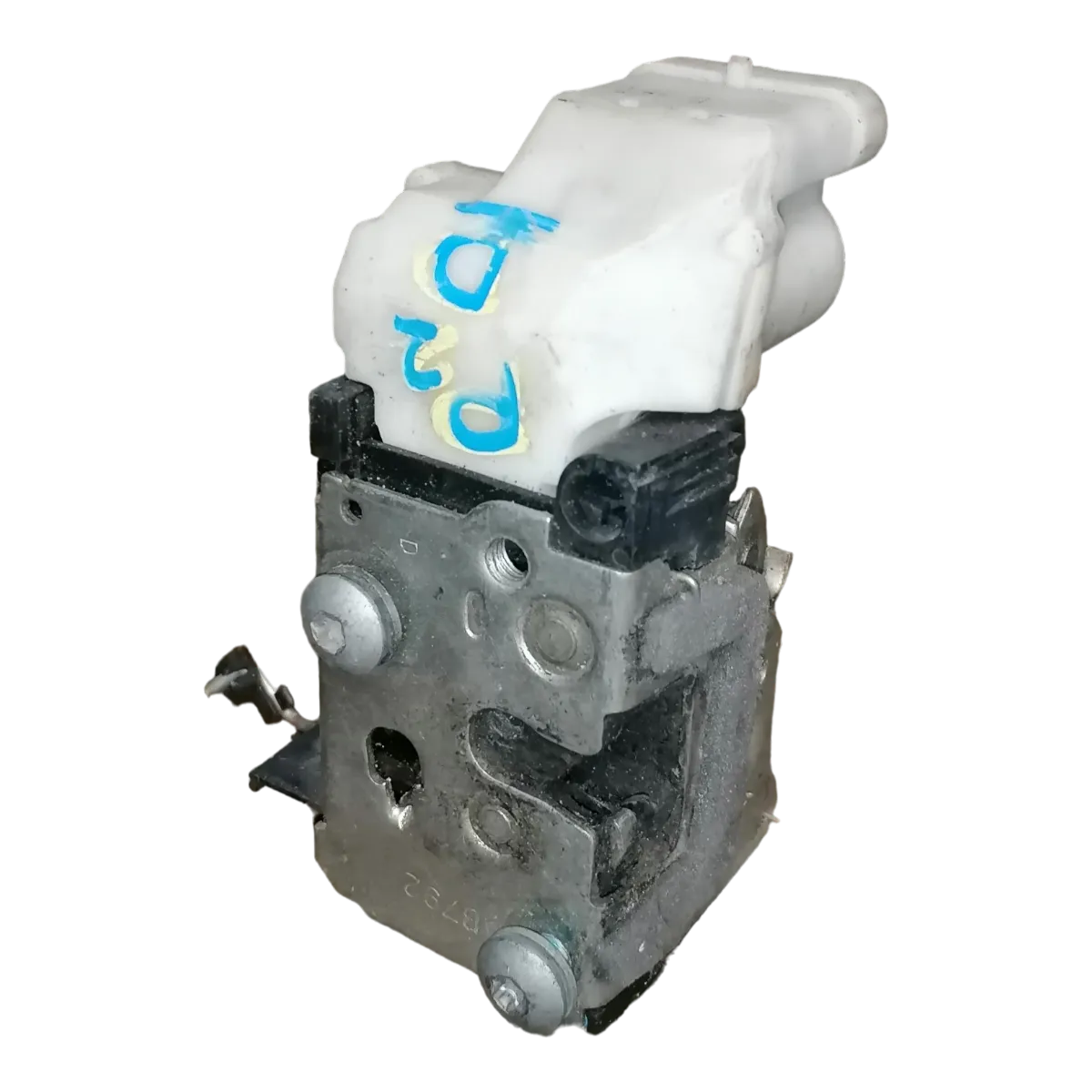 Fiat Punto II   99-11   brava vrata prednja desna     PD    6-pinova    46535997