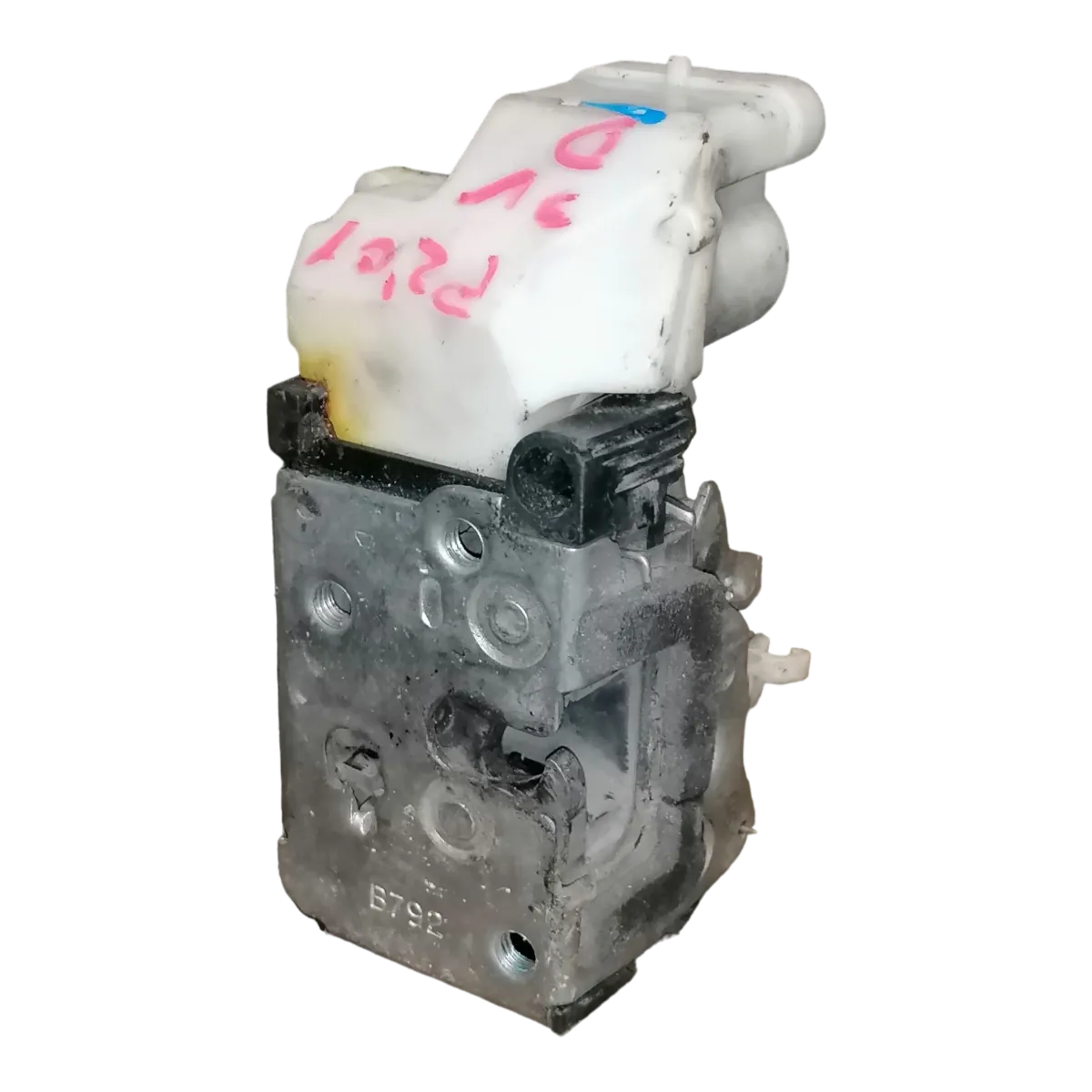 Fiat Punto II   99-11  brava vrata prednja desna     PD   6-pinova    46536064