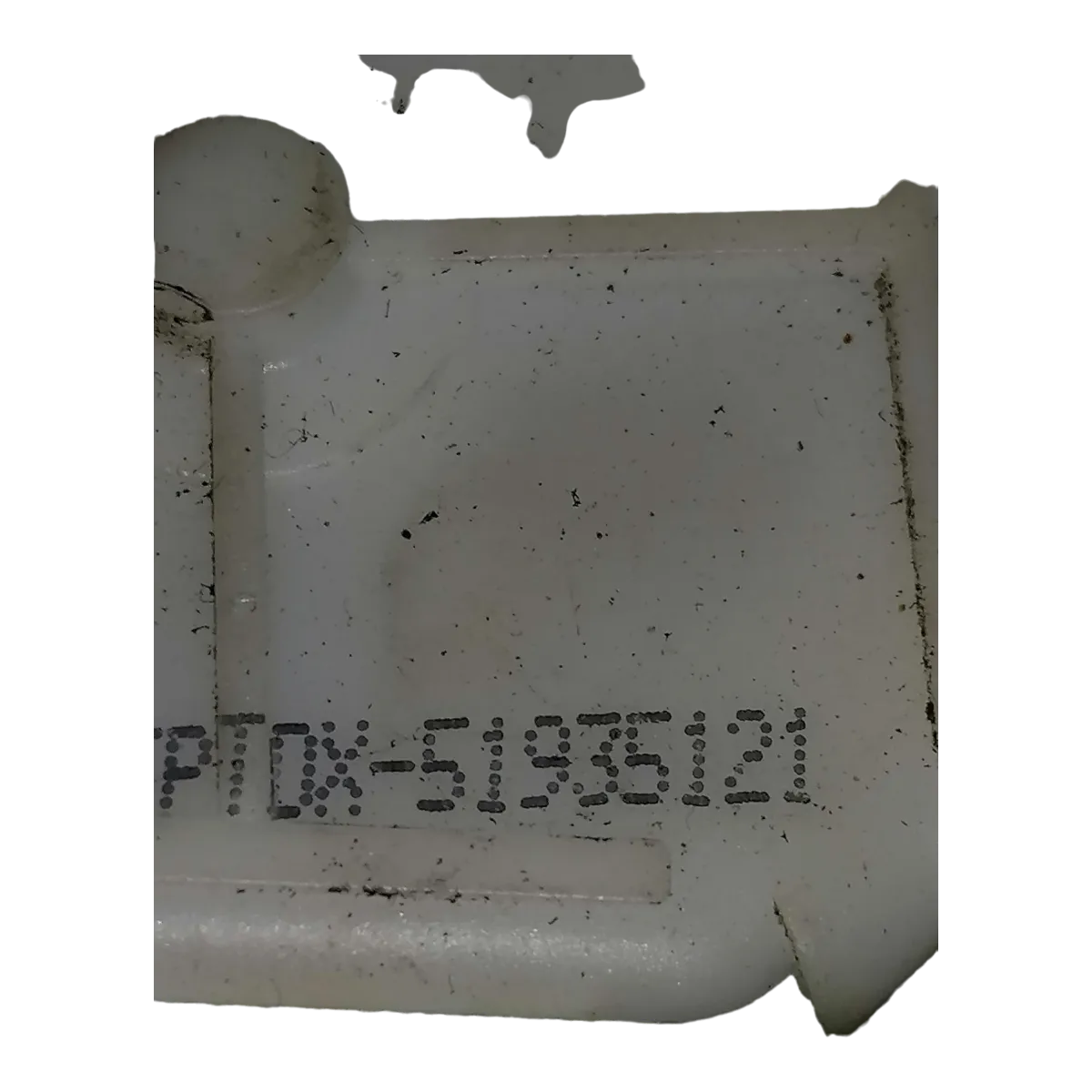 Fiat 500    07-     brava vrata prednja desna     PD    4-pina   51935112   51935121