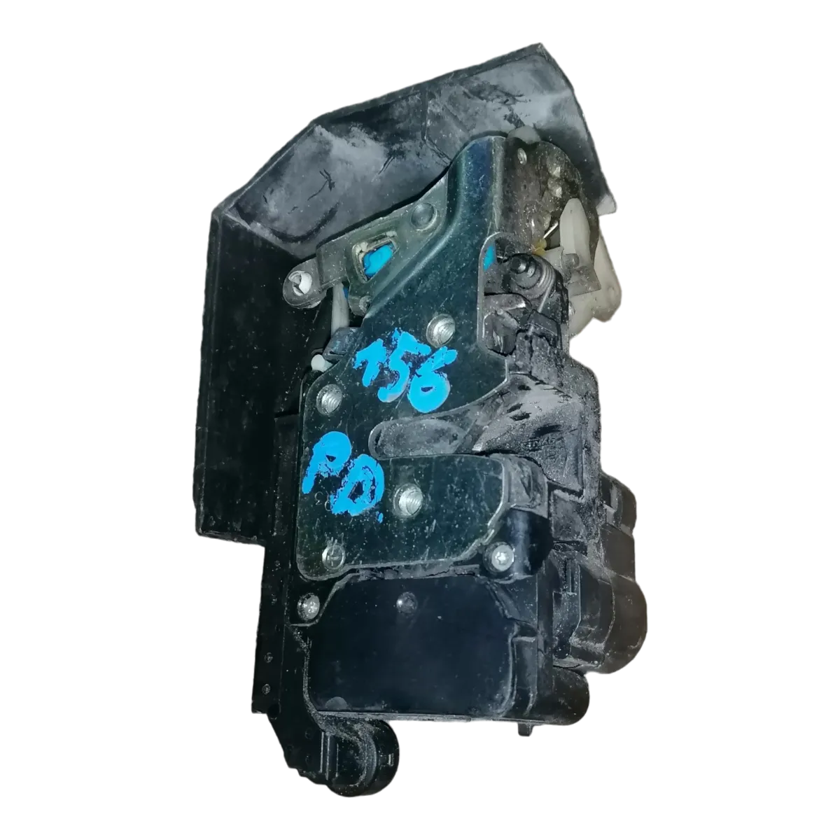 Alfa  Romeo 156   96-07   brava vrata prednja desna    PD     3x jack    (2-pina, 3-pina, 4-pina)    18110242