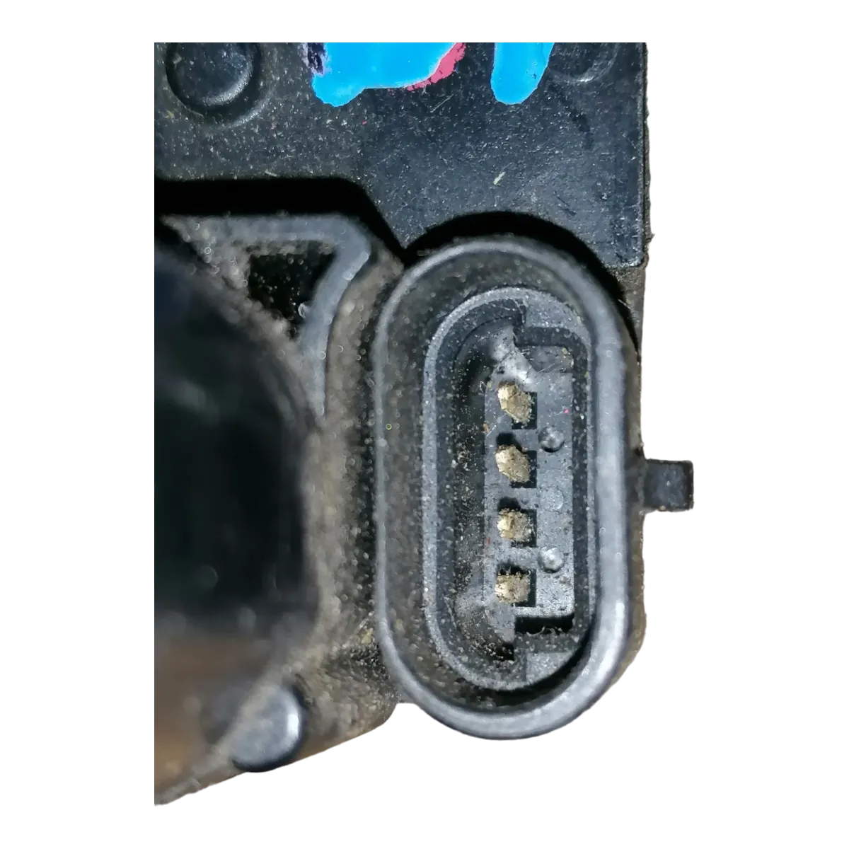 Alfa  Romeo 156   96-07   brava vrata prednja desna    PD     3x jack    (2-pina, 3-pina, 4-pina)    18110242