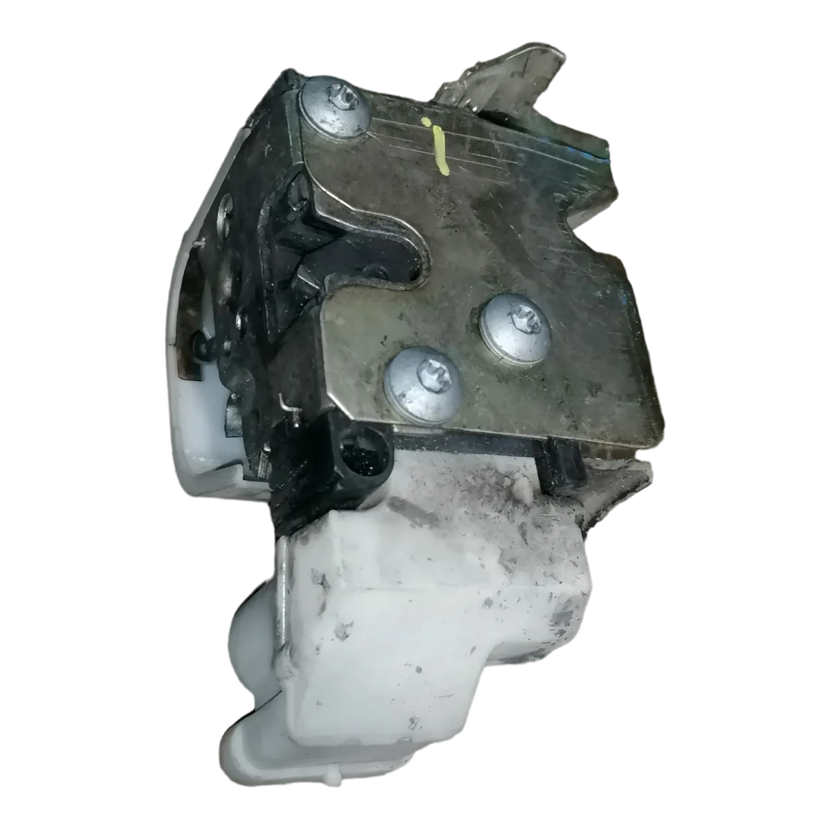 Fiat Punto II  99-11  brava vrata prednja desna    PD    6-pinova