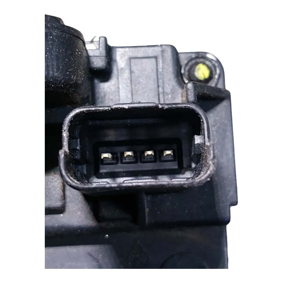 Renault Modus    04-12   brava vrata prednja desna  PD  4-pina   8200219247