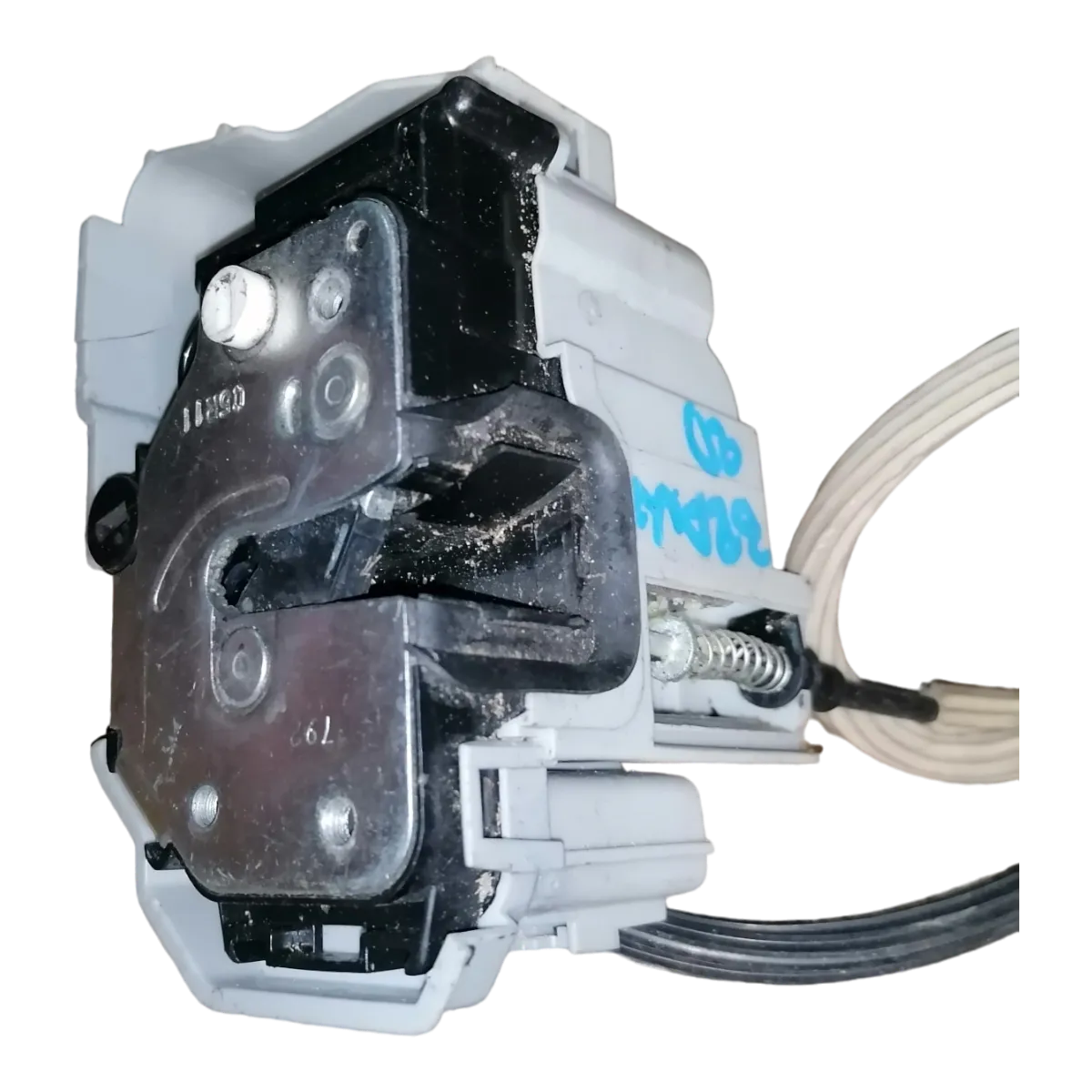 Fiat Bravo  07-14   brava vrata zadnja desna    ZD     4-pina     51827959