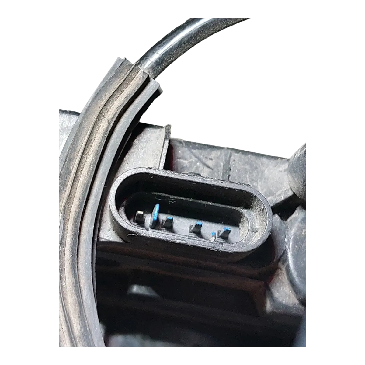 Renault Laguna II 00-07  brava vrata prednja desna  4-pina   000662/Z98