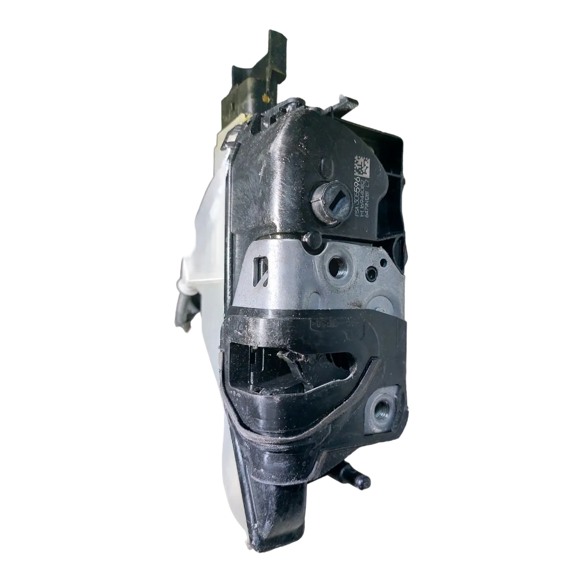 Peugeot 2008 P24   19-   brava vrata prednja lijeva   6-pinova    PSA305596  16944082