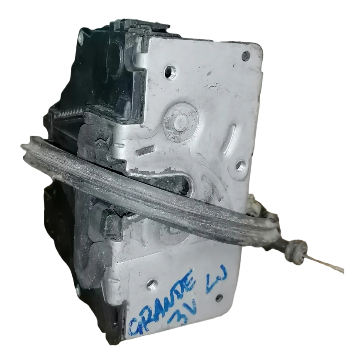 Fiat Punto Grande   05-15   brava vrata prednja lijeva    PL    6-pinova     55702897