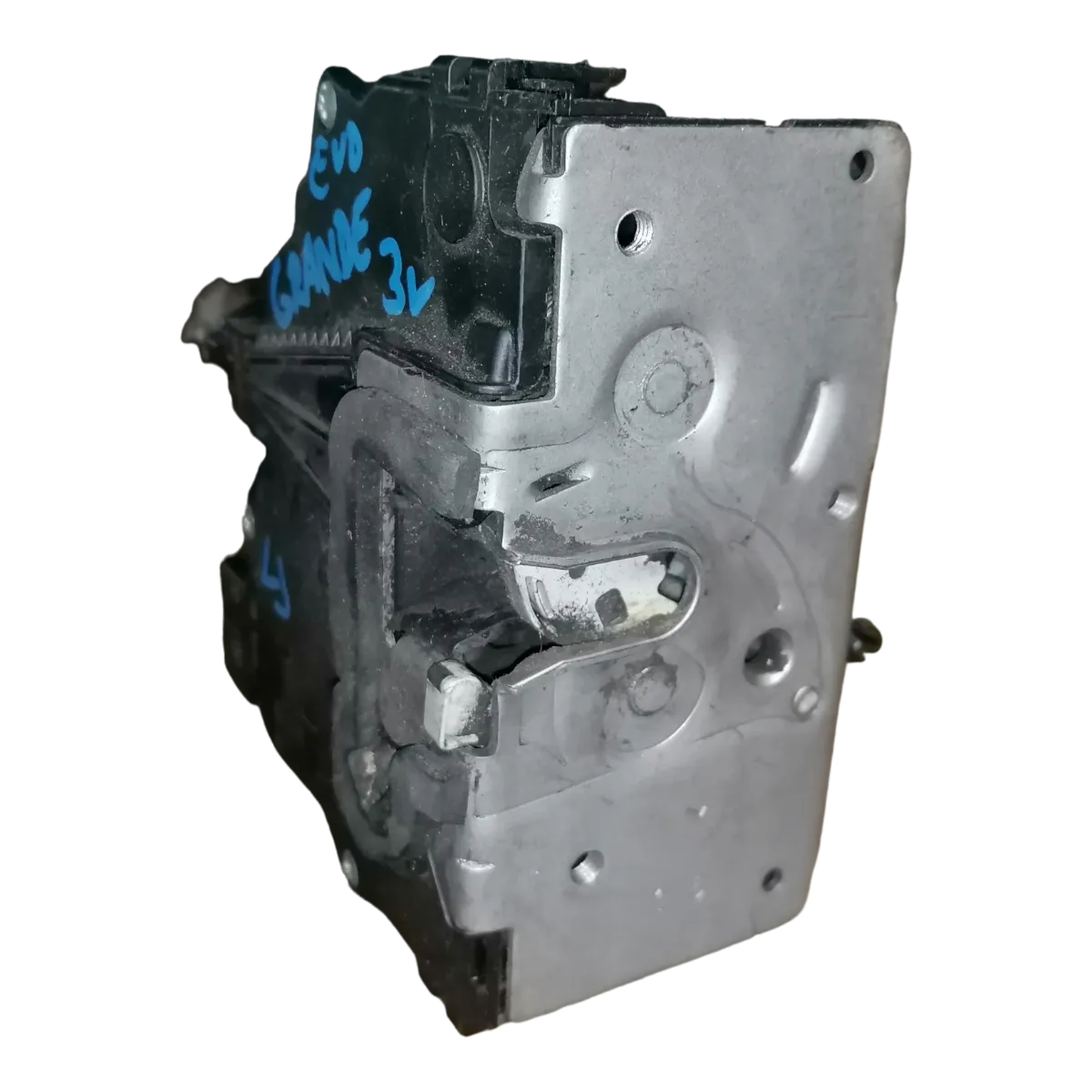 Fiat Punto Grande  Evo    09-15   brava vrata prednja lijeva    PL     6-pinova     51905687