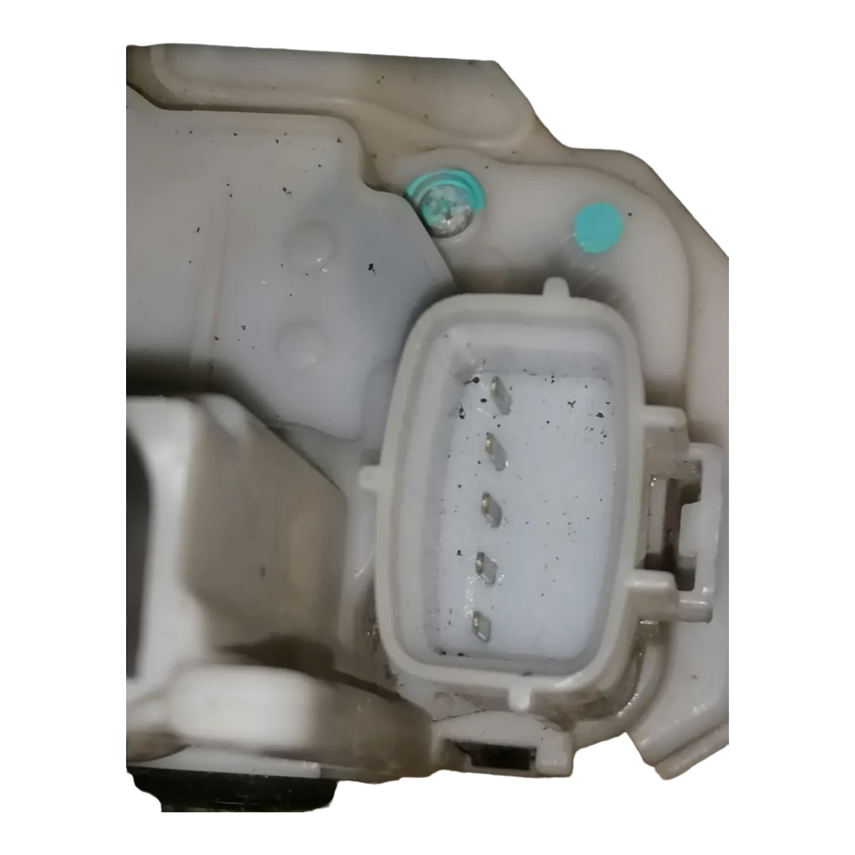 Alfa  Romeo 159   04-11   brava vrata zadnja desna     ZD     5-pinova      50513059