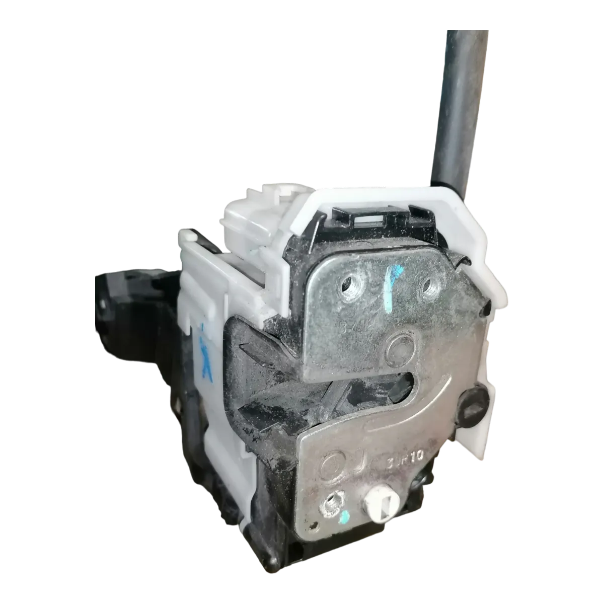 Alfa  Romeo 159   04-11   brava vrata zadnja desna     ZD     5-pinova      50513059