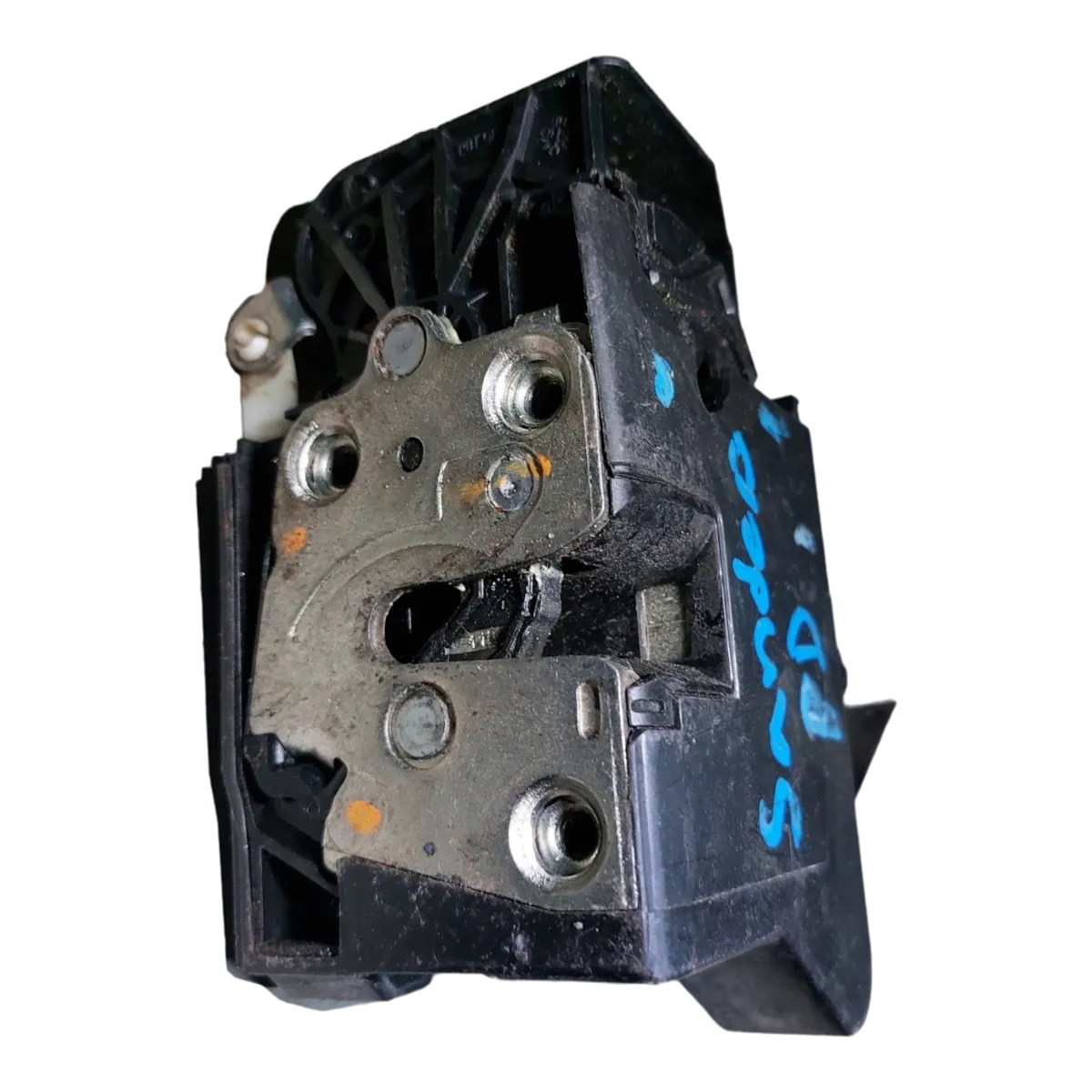 Dacia Sandero   II  12-   brava vrata prednja  desna   2-pina   PD  805026816R