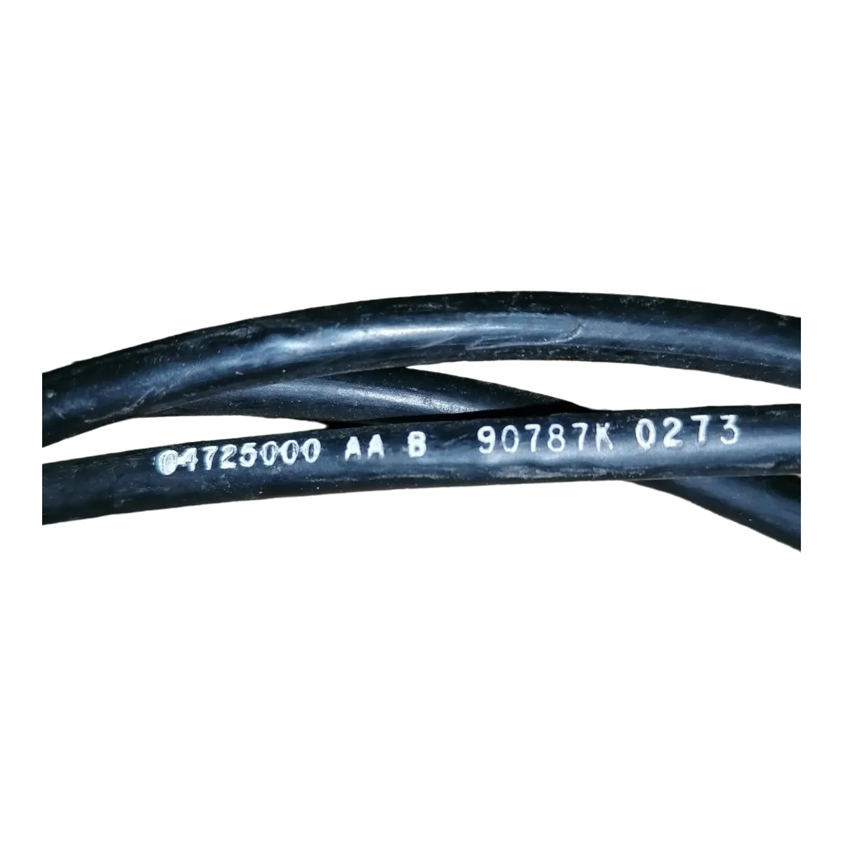 Chrysler PT Cruiser 00-10    sajla prednje haube      4725000AA