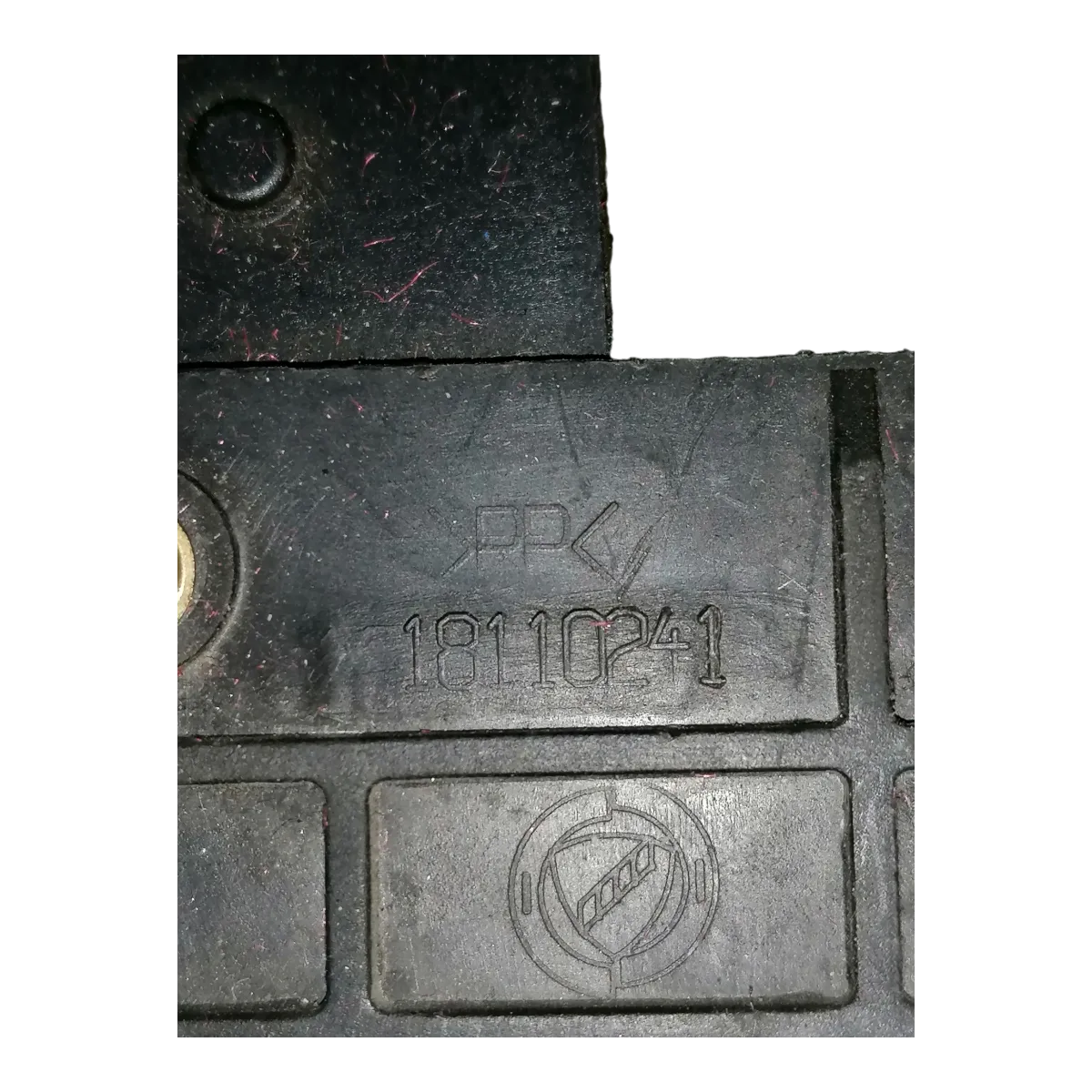 Alfa  Romeo 156  96-07   brava vrata prednja lijeva     PL    3x jack (2-pina, 3-pina, 4-pina)     18110241