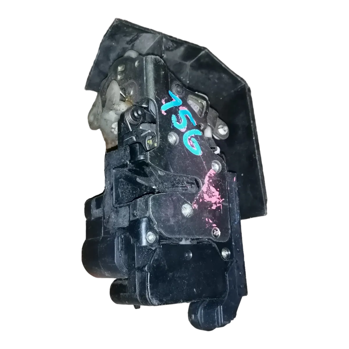 Alfa  Romeo 156  96-07   brava vrata prednja lijeva     PL    3x jack (2-pina, 3-pina, 4-pina)     18110241