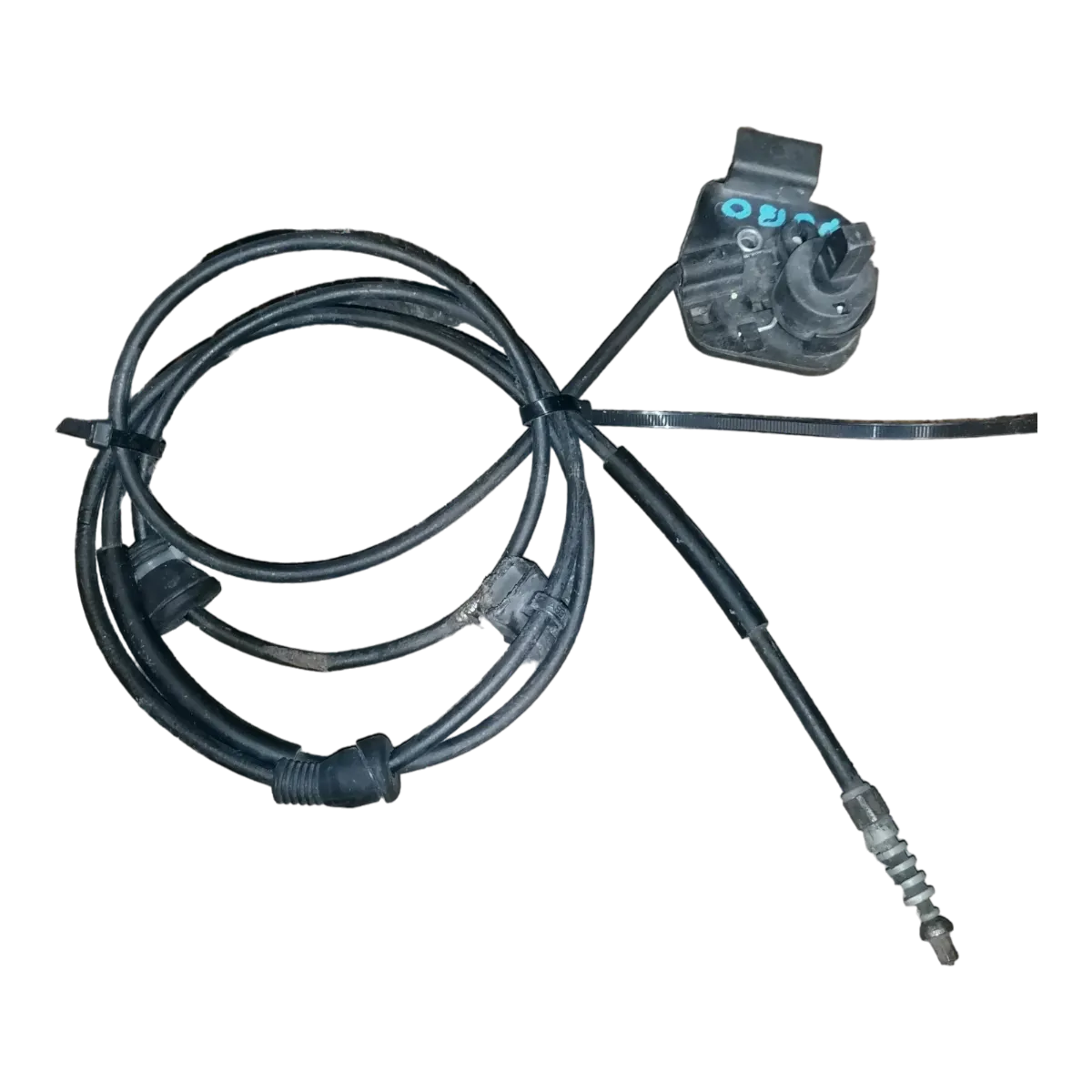 Fiat Qubo    08- 16     sajla prednje haube      51810937