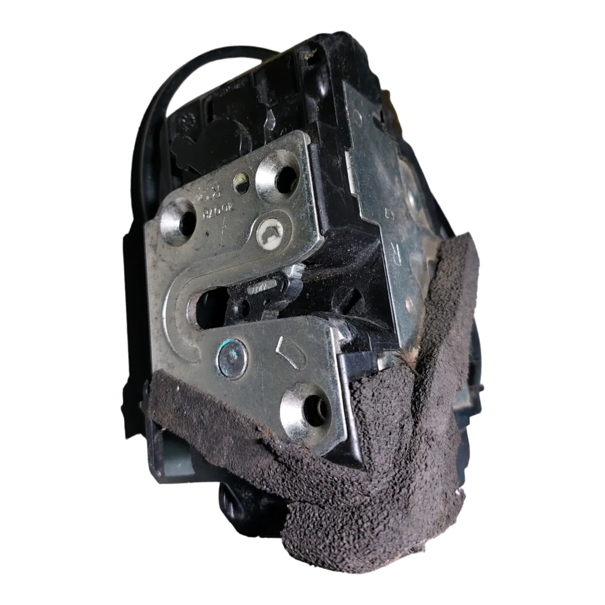 Renault Koleos I    06-15   brava  vrata  prednja desna  PD   3-pina      805029702R